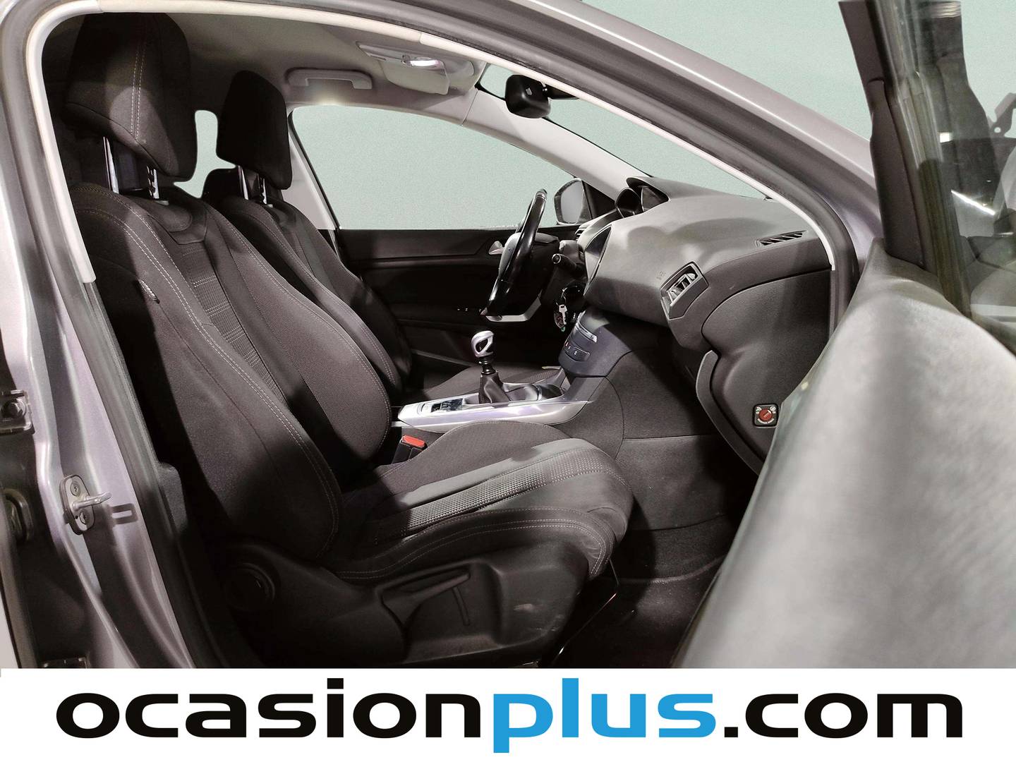 Peugeot 308 Peugeot 308 SW BlueHDI 120 Allure (120 CV) km 0