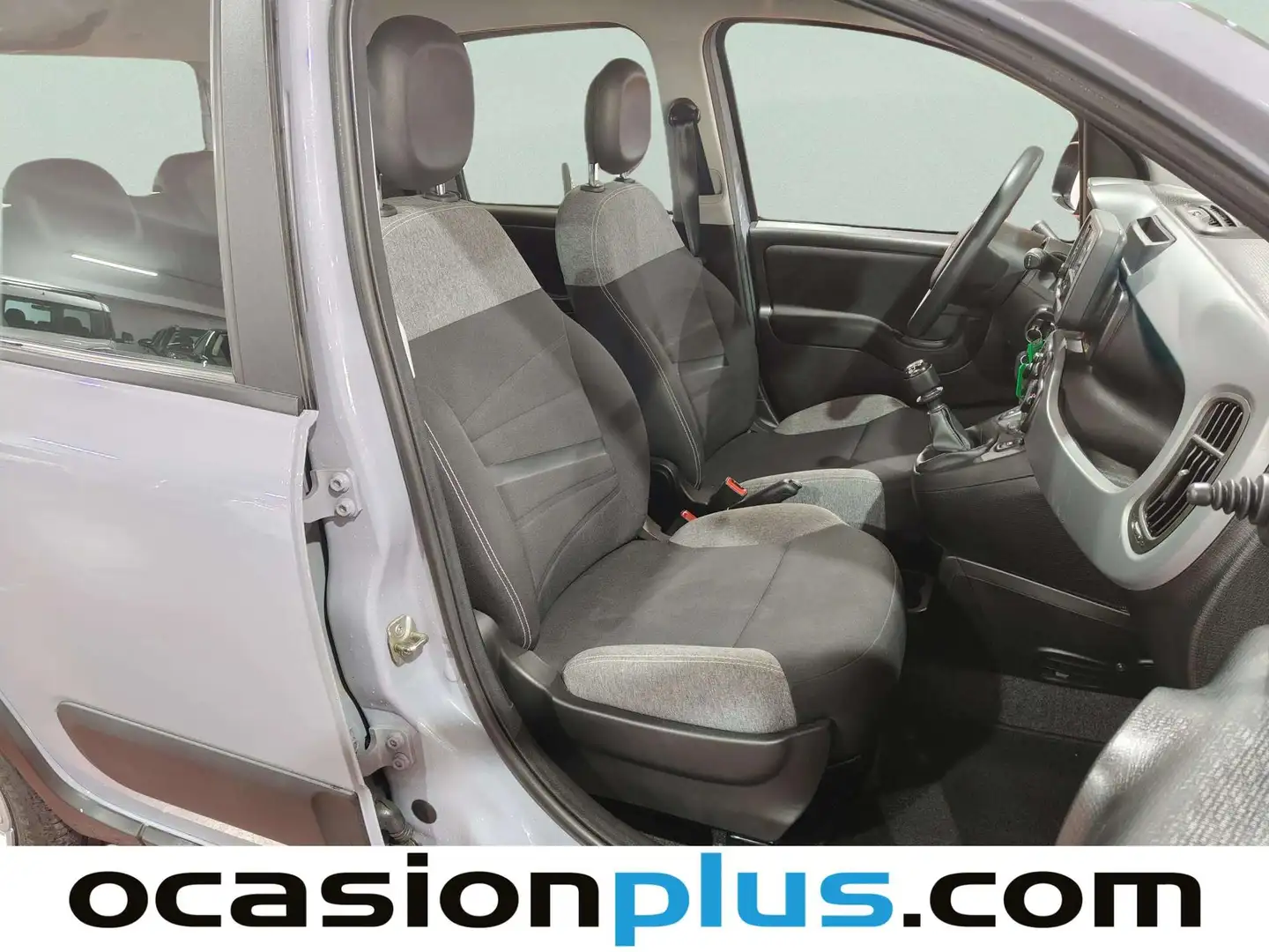 Foto Fiat Panda Fiat Panda 1.0 Hybrid GSE City Life (70 CV)