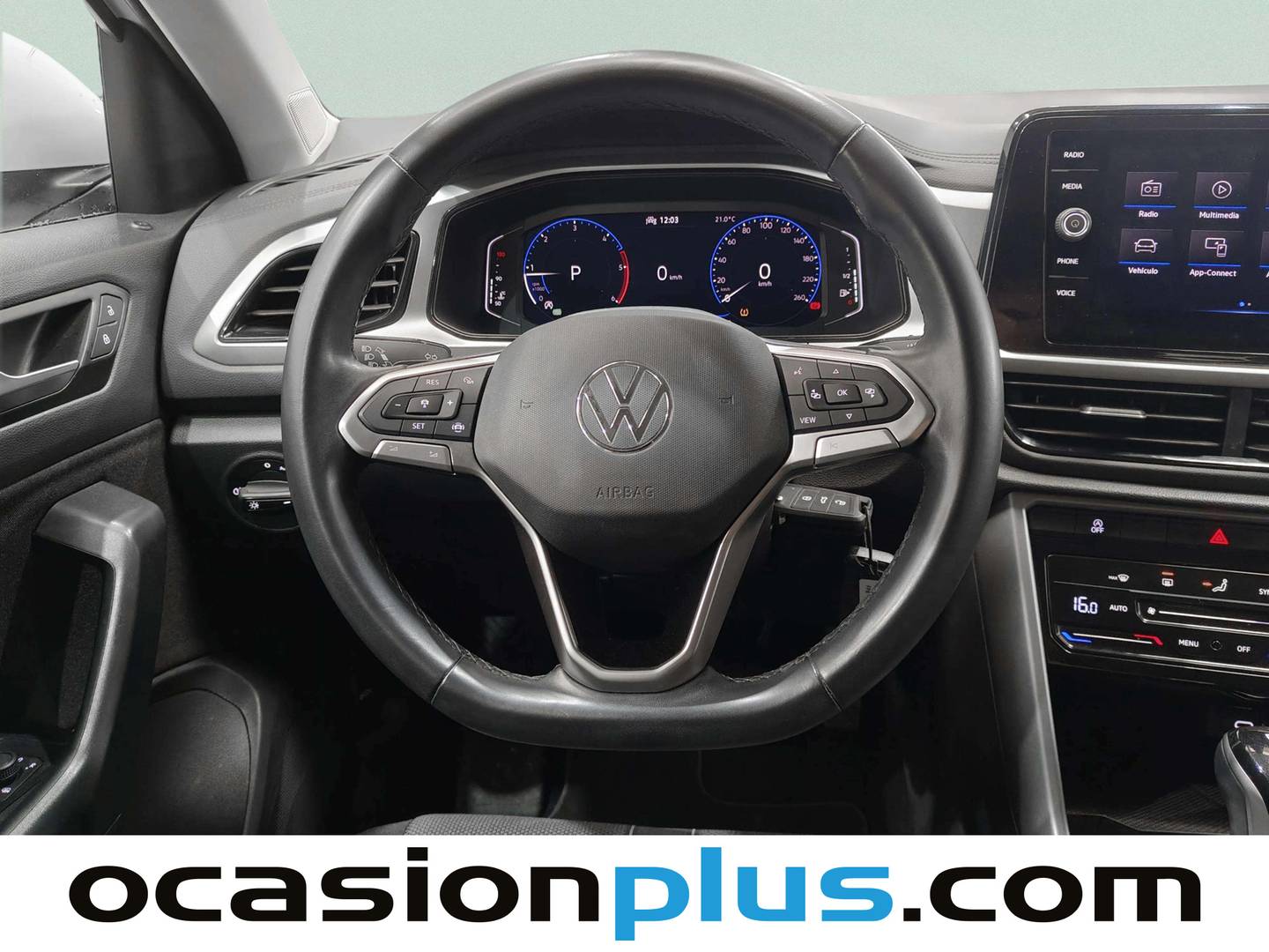 Volkswagen T-Roc Volkswagen T-Roc Life 2.0 TDI (150 CV) DSG diésel