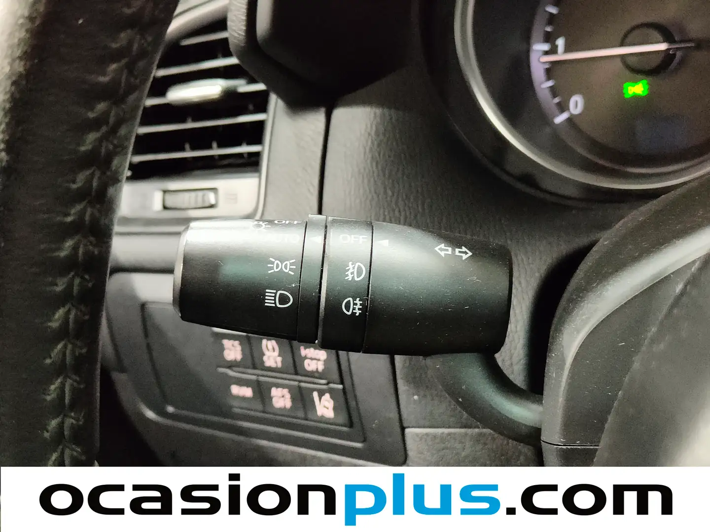 Foto Mazda CX-5 Mazda CX-5 2.2 DE Luxury 4WD (150 CV)