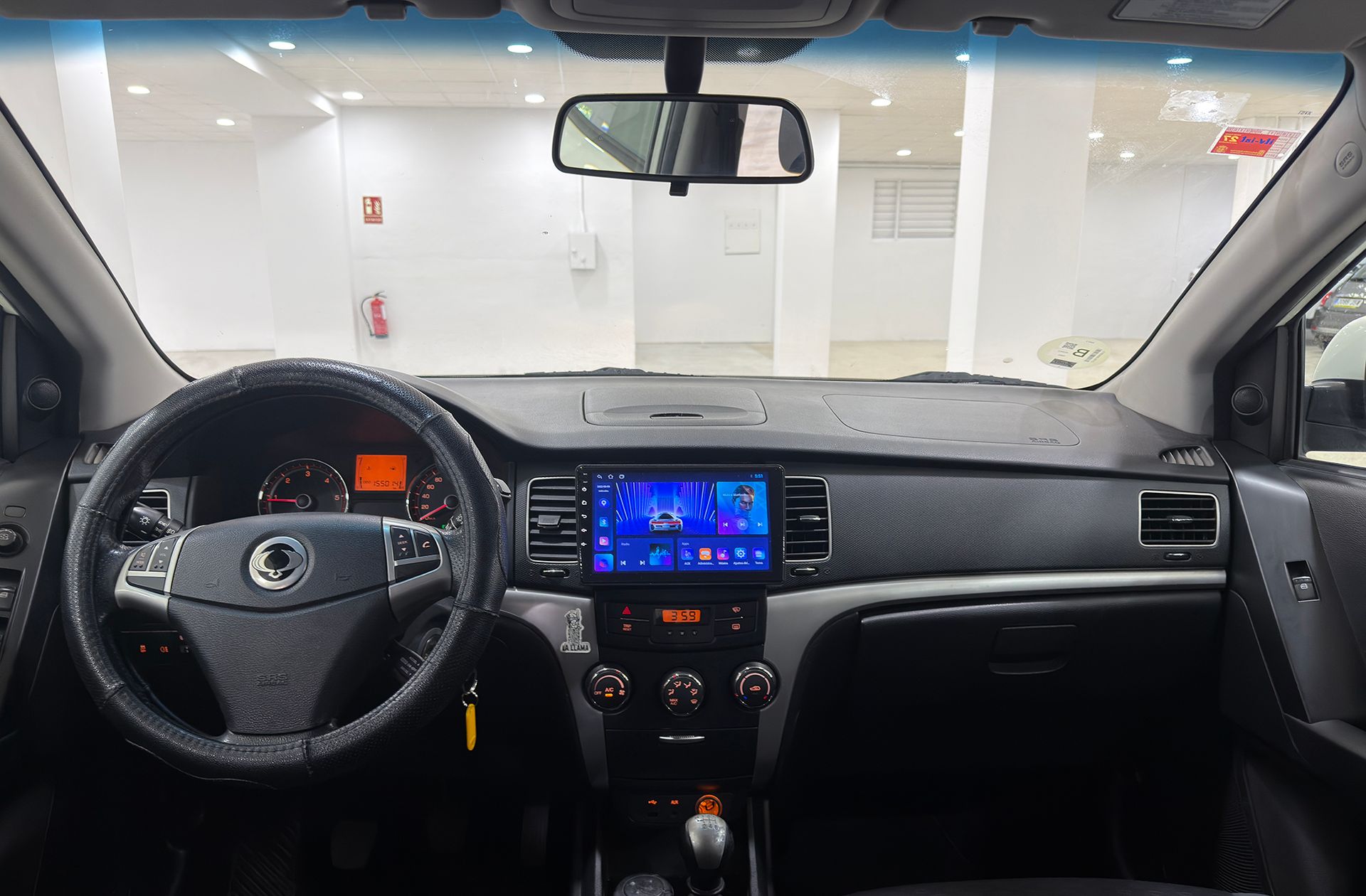 SsangYong Korando D20T Premium 4x4 - foto 5