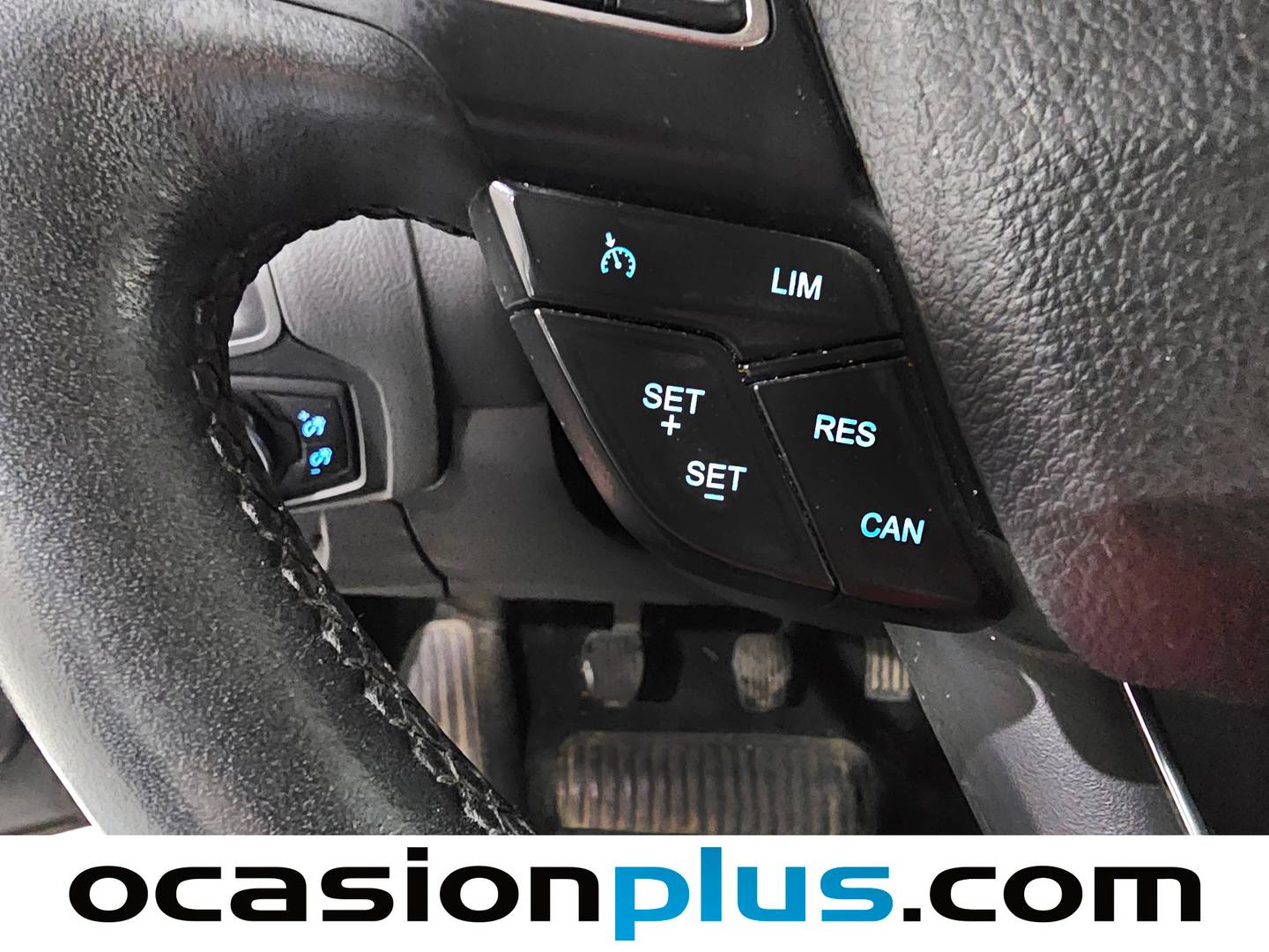 Foto Ford Focus Ford Focus 1.0 Ecoboost S&S Trend+ (125 CV)