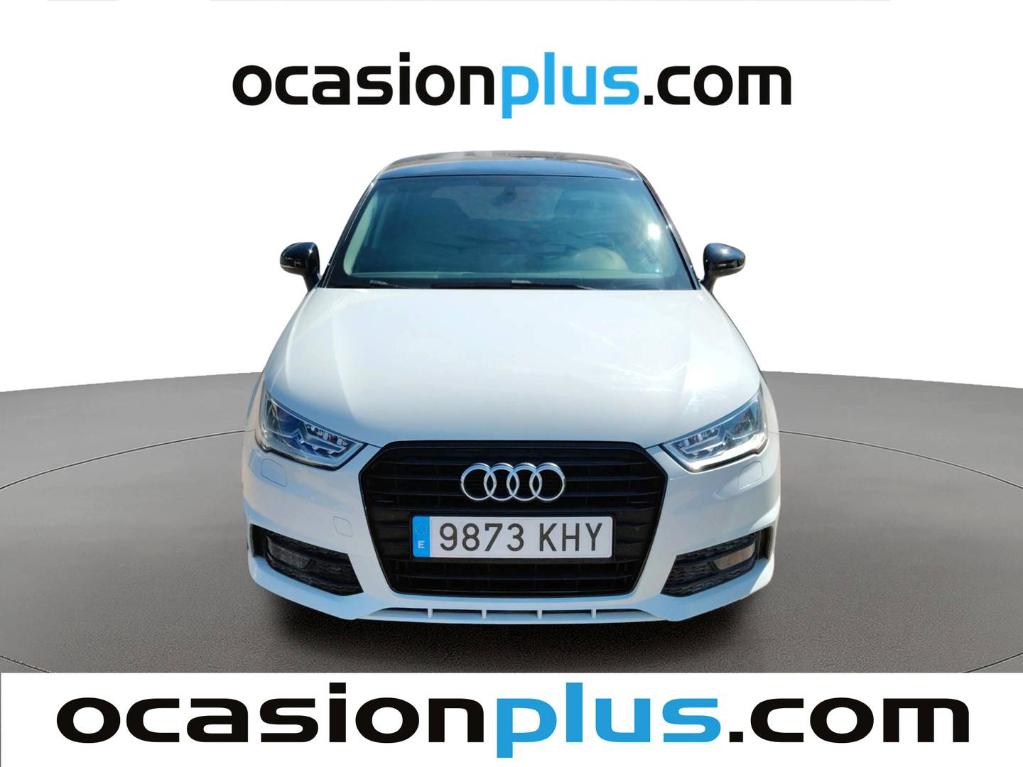 Audi A1 Audi A1 Sportback Adrenalin 1.6 TDI (116 CV) S Line 116cv