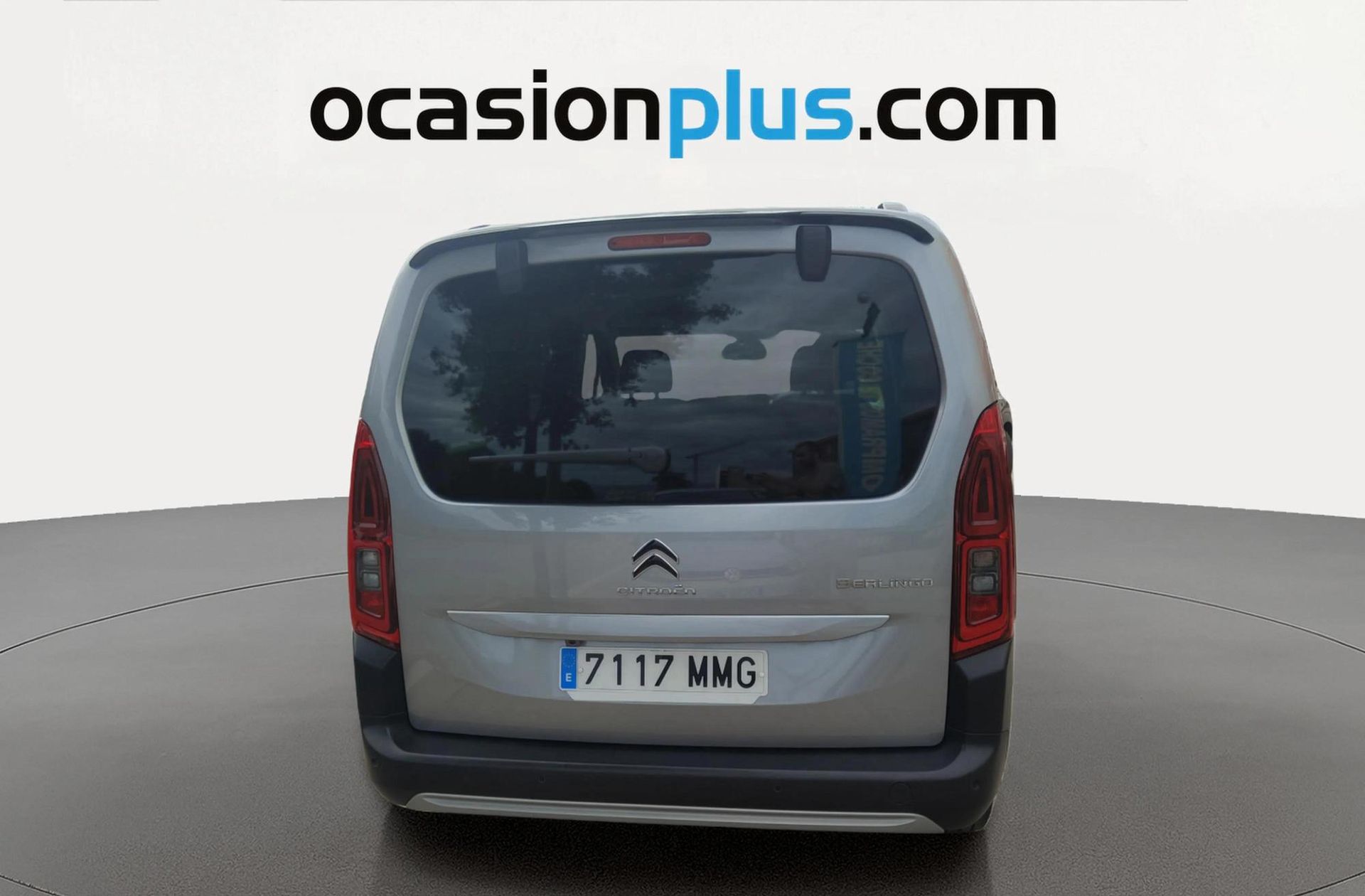 Citroën Berlingo BlueHDi 130 Talla XL Shine - foto 14
