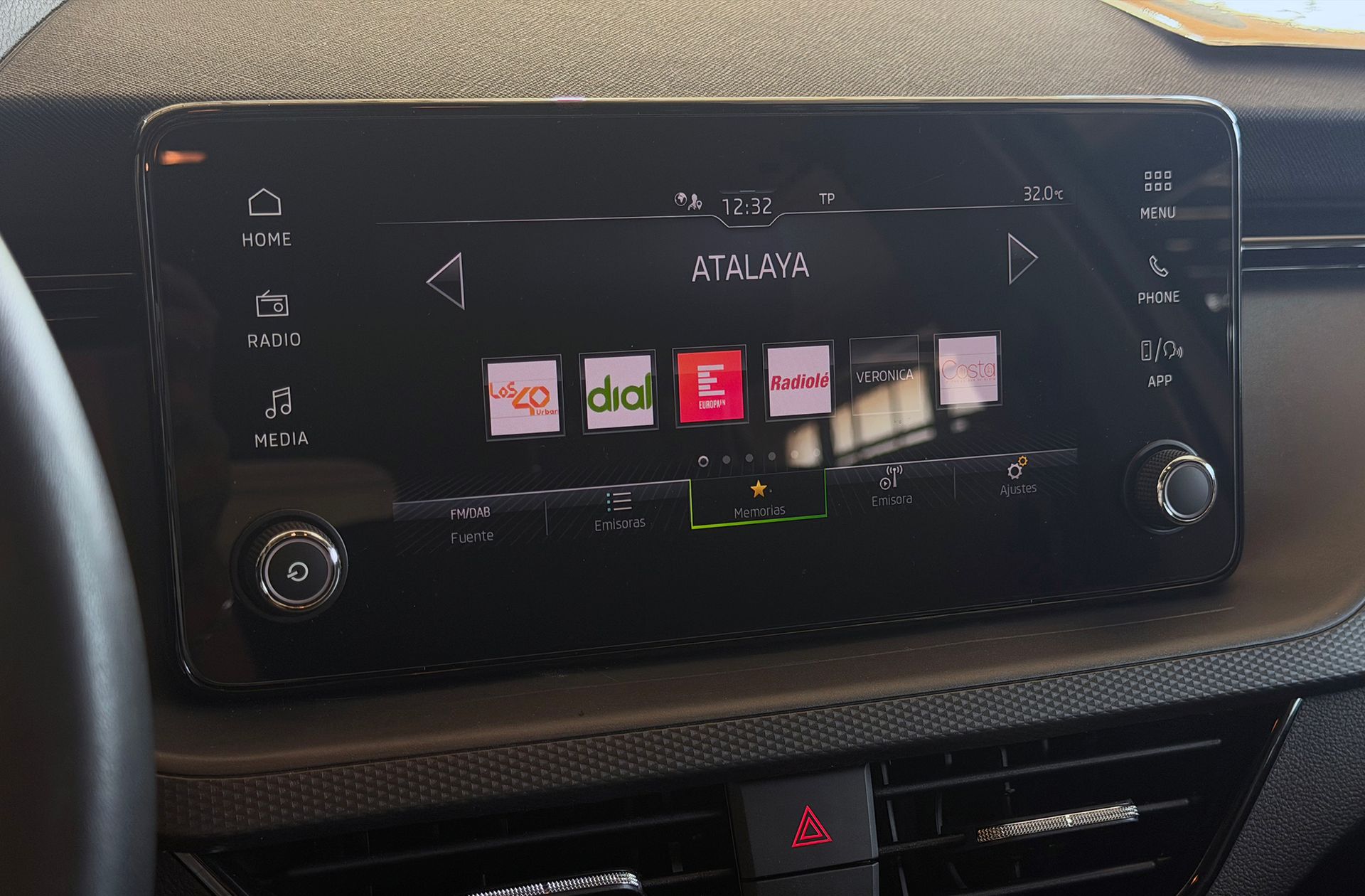 Škoda Scala 1.0 TSI Go - foto 29
