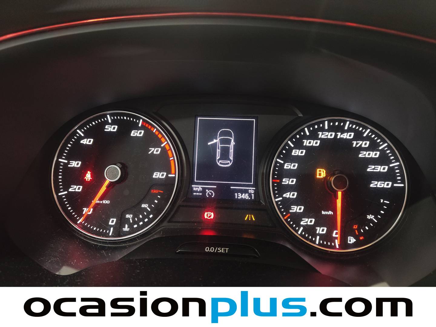 Seat León Seat León 1.0 EcoTSI S&S Style Visio Edition (115 CV) 2019