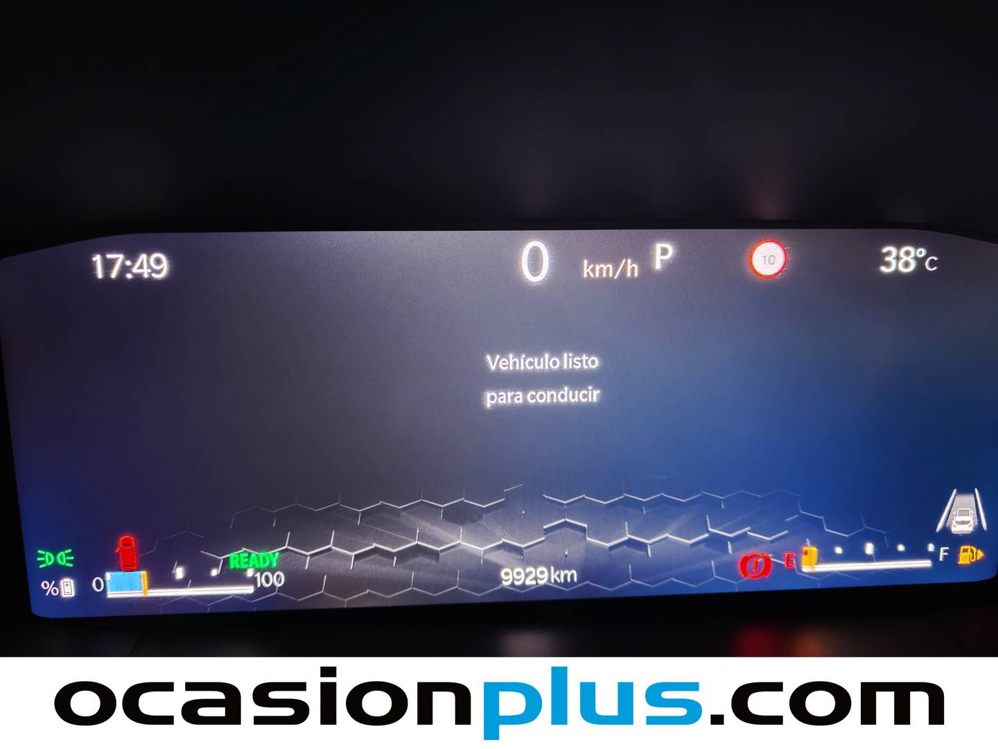 Jeep Renegade Jeep Renegade eHybrid 1.5 Limited ATX (130 CV) 2024