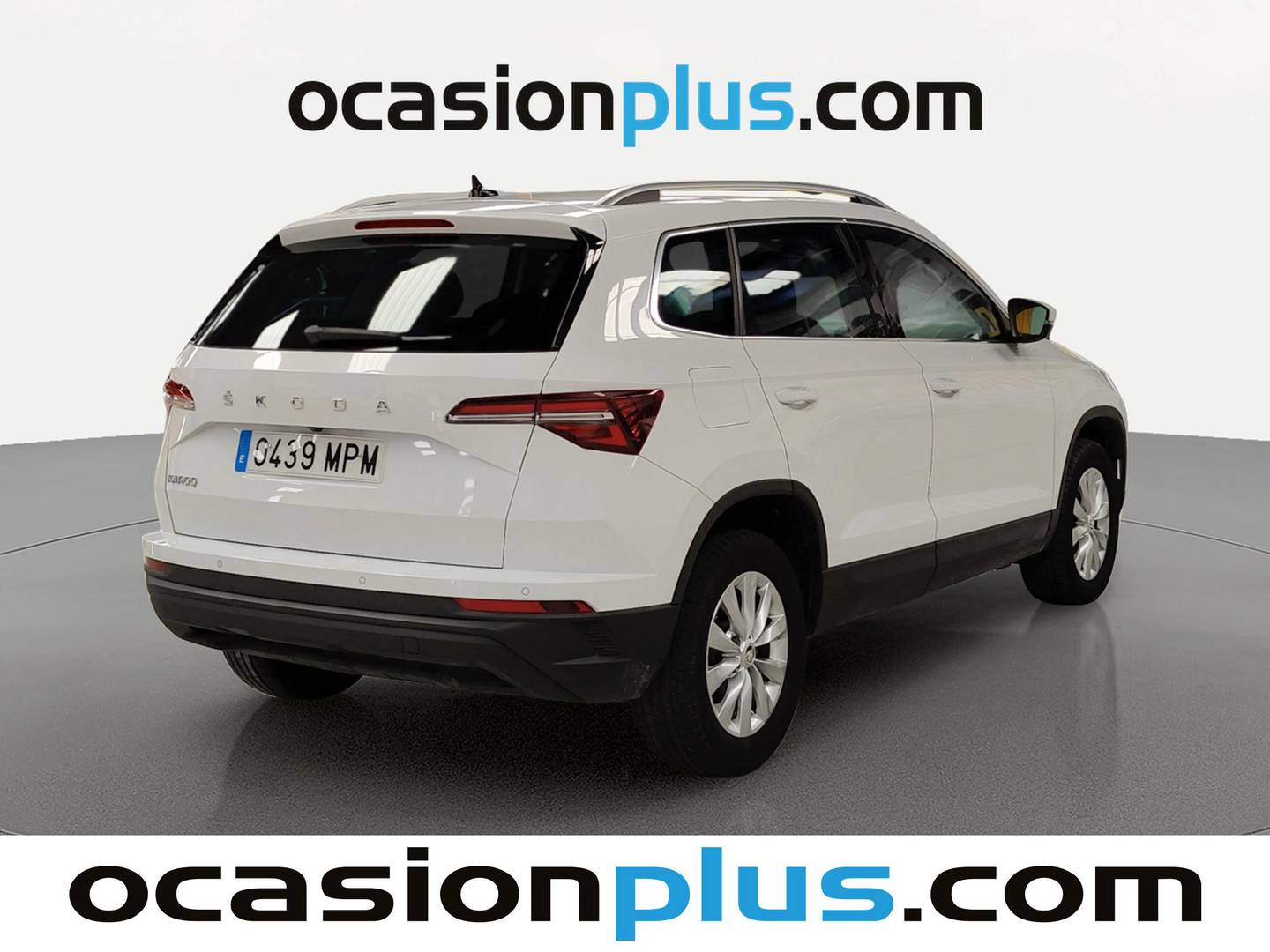 Foto Skoda Karoq Skoda Karoq 2.0 TDI Selection (115 CV)