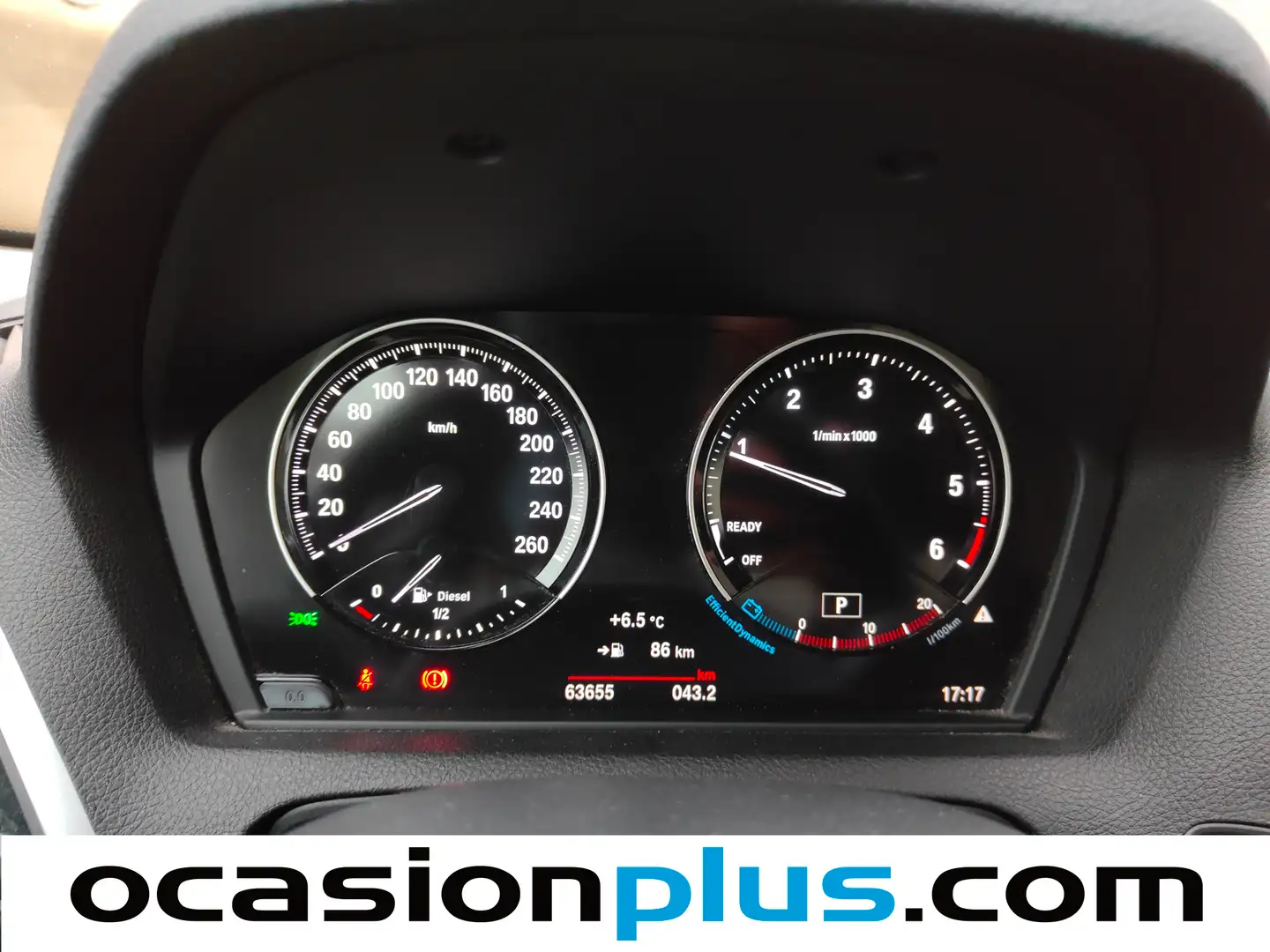 Foto BMW Serie 2 BMW Serie 2 218d Coupe (150 CV) M Pack