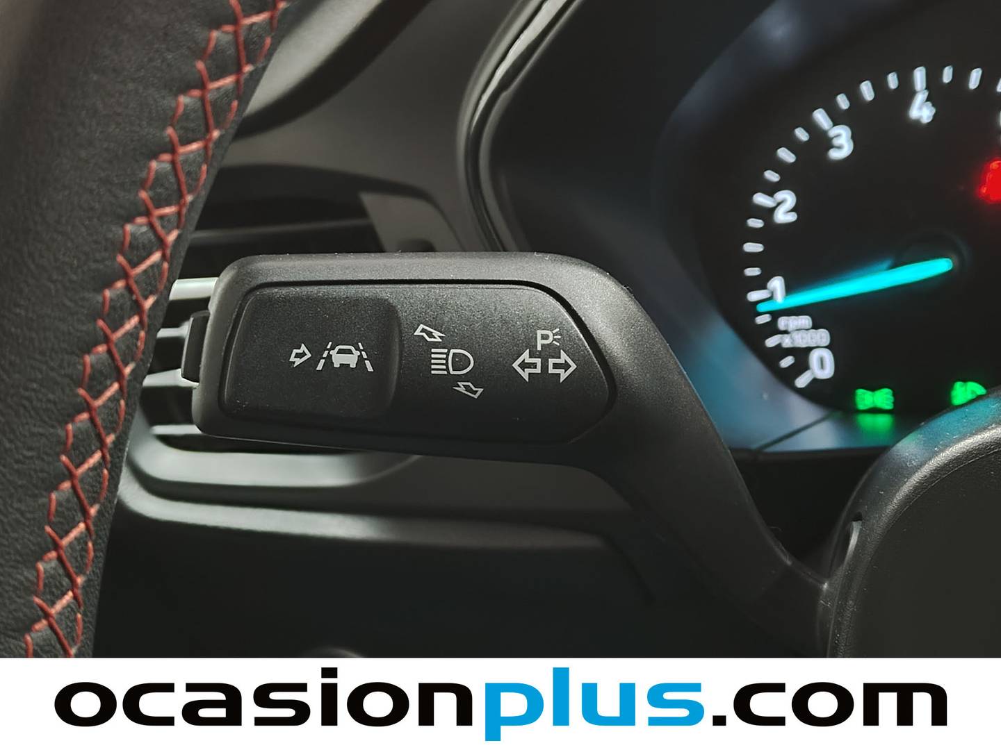 Foto Ford Focus Ford Focus 1.0 Ecoboost S&S ST-Line (125 CV)