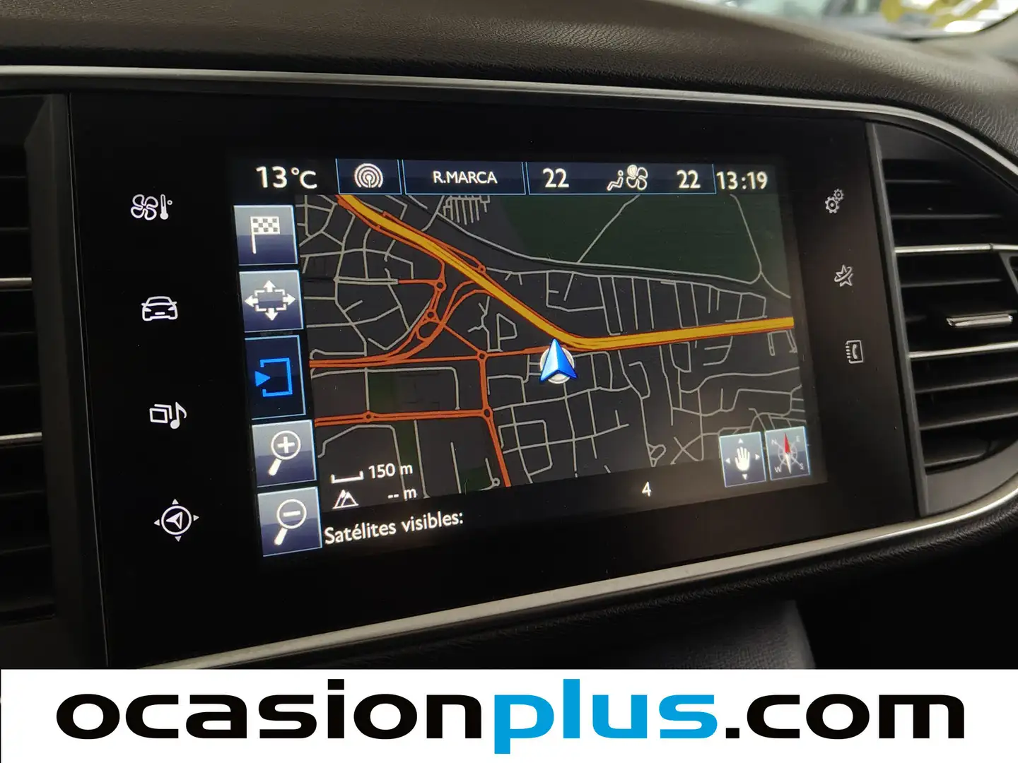 Foto Peugeot 308 Peugeot 308 HDI 92 FAP Style (92 CV)