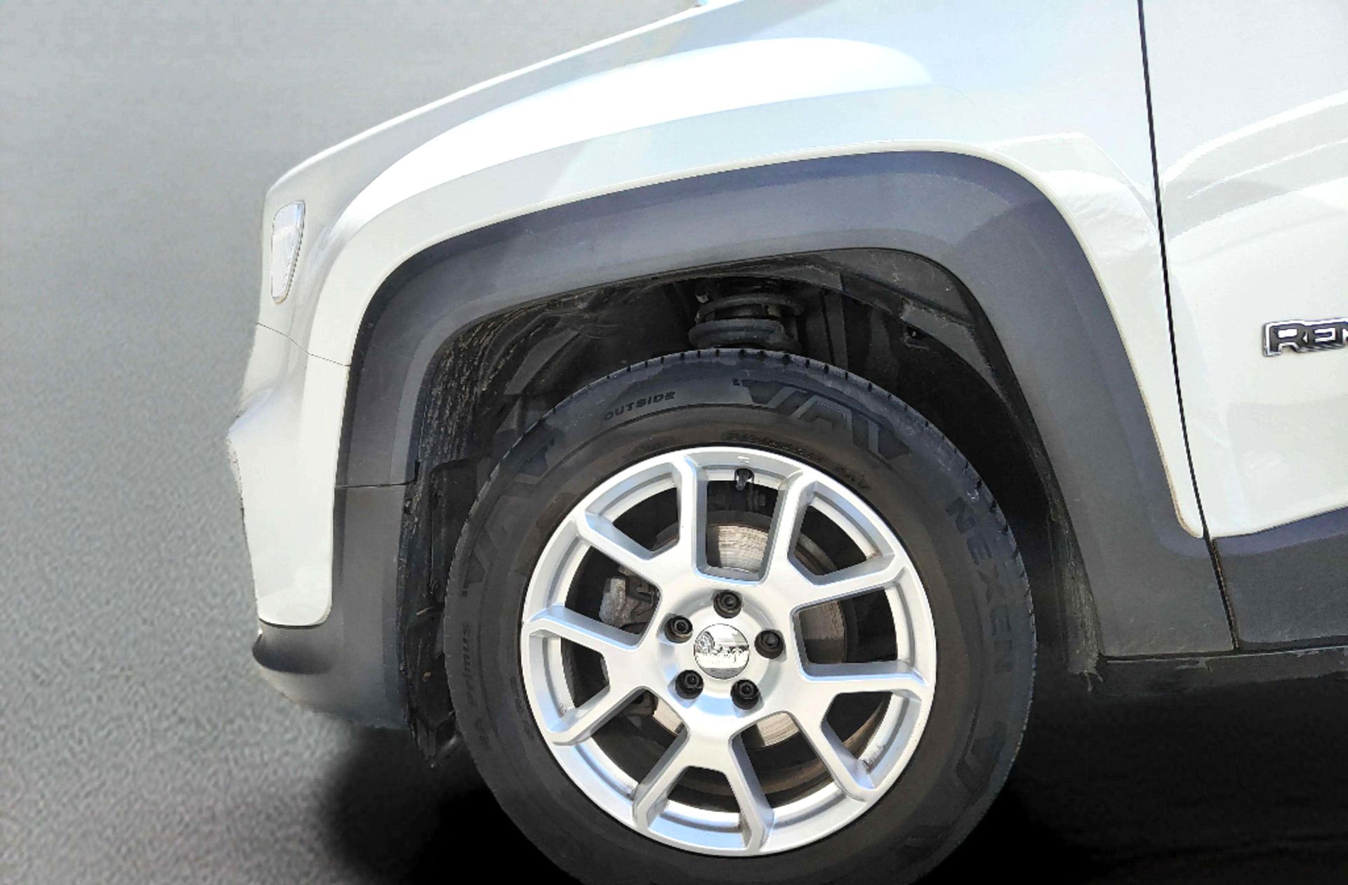 Jeep Renegade 1.6 MultiJet Limited 4x2 - foto 35
