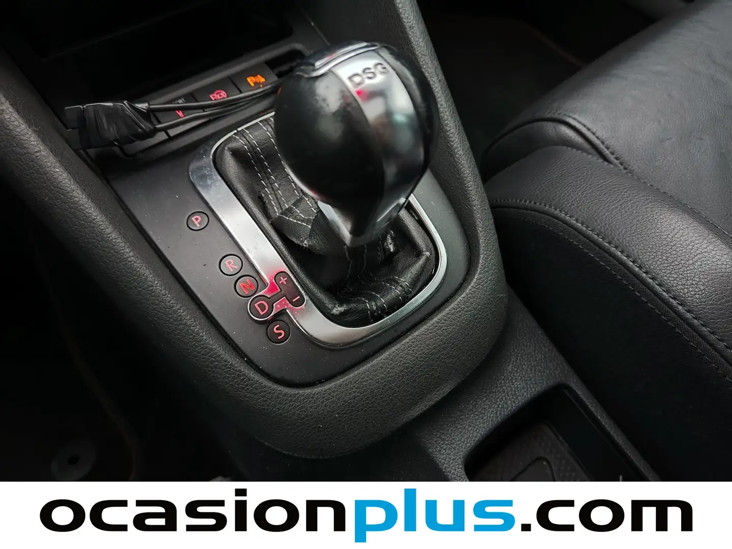 Foto Volkswagen Golf Volkswagen Golf GTD 2.0 TDI (170 CV) DSG