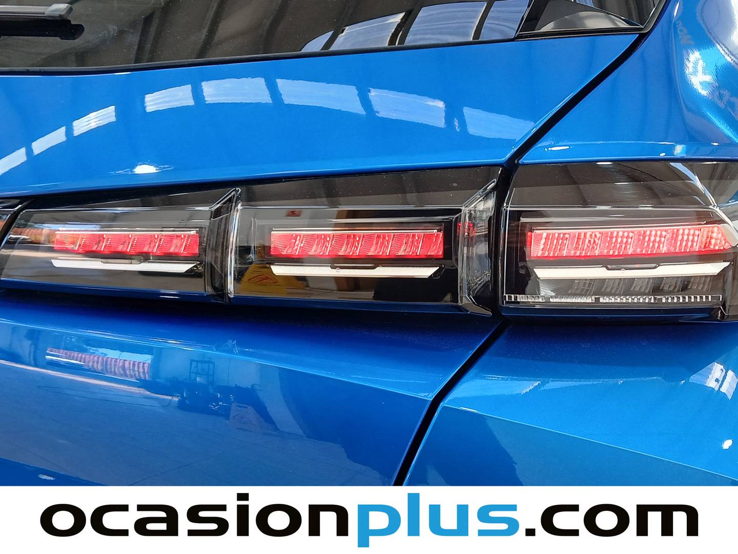 Peugeot 308 Peugeot 308 Allure Pack BlueHDi 130 S&S EAT8 (130 CV) al mejor precio