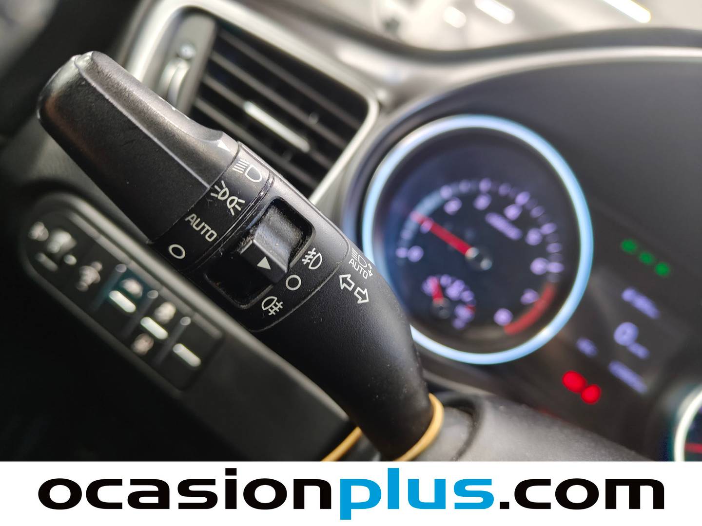 KIA XCeed KIA XCeed 1.0 T-GDi Drive (120 CV) de segunda mano