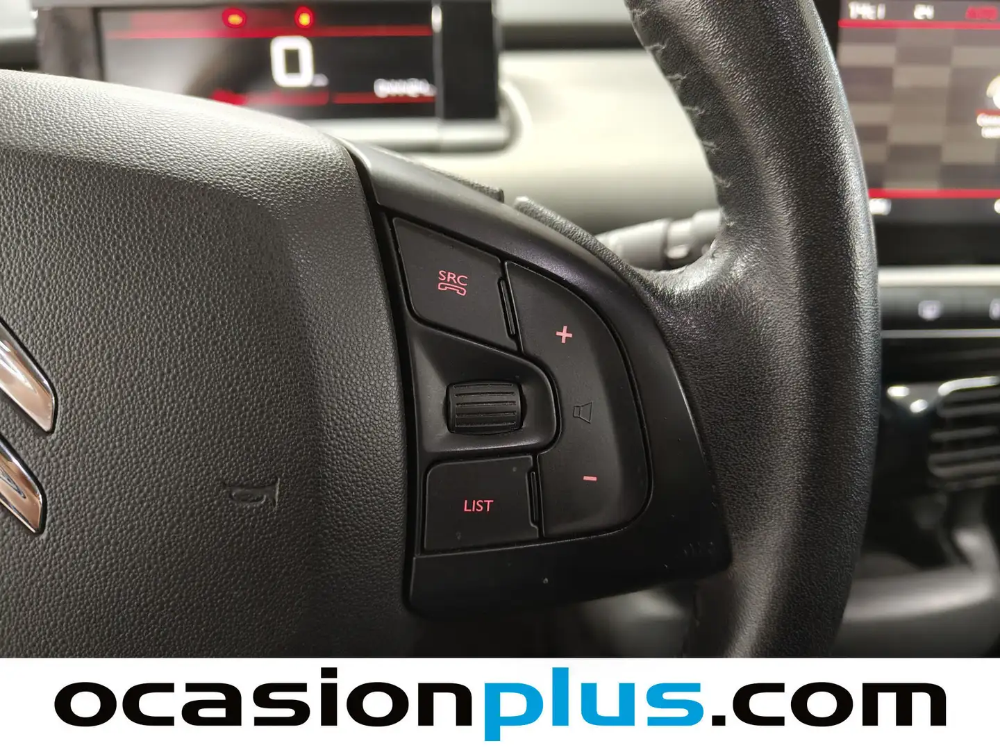 Foto Citroën C4 Cactus Citroen C4 Cactus PureTech 110 S&S Shine (110 CV)