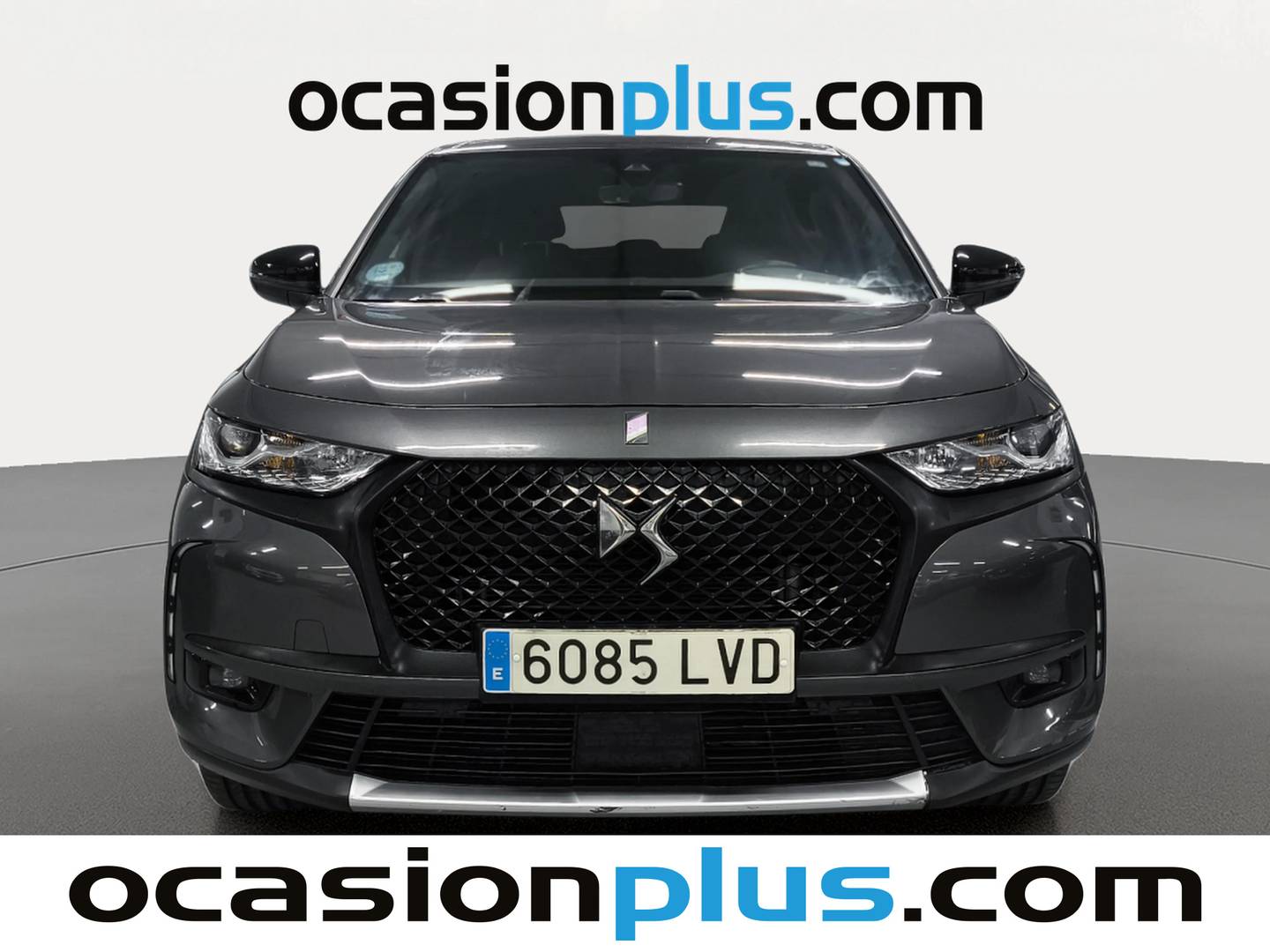 Foto DS DS 7 Crossback DS DS7 Crossback BlueHDi 130 DE Performance Line AT (130 CV)