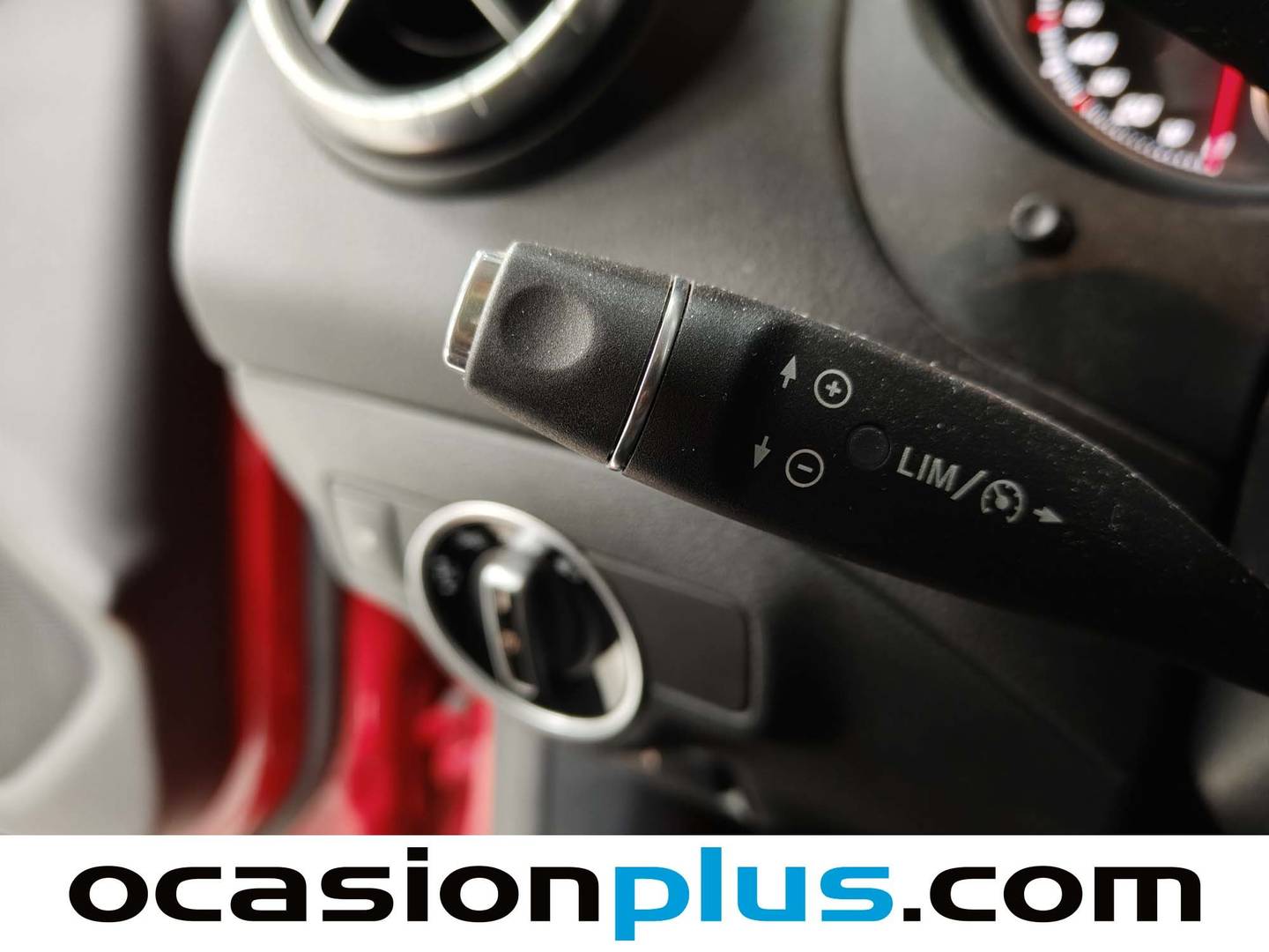 Foto Mercedes CLA Mercedes-Benz CLA CLA 200 d AMG Line (136 CV)