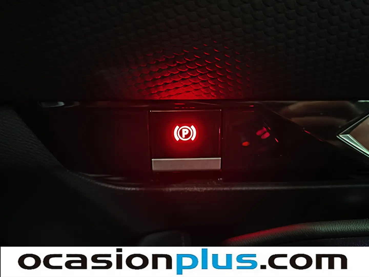 Foto DS DS 4 DS DS4 BlueHDi 130 Bastille Auto (130 CV)