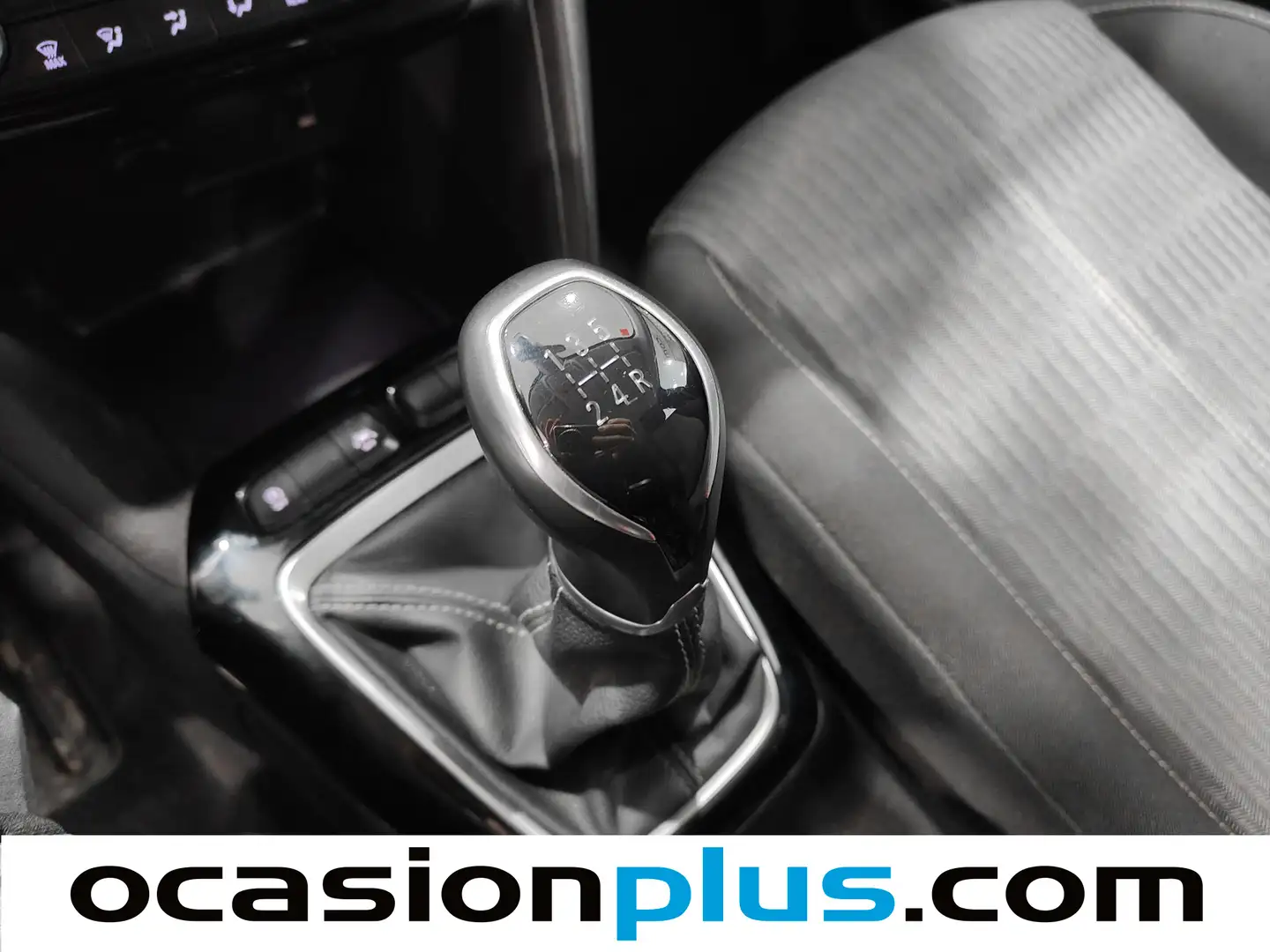 Foto Opel Corsa Opel Corsa 1.2 XEL S&S Edition (75 CV)