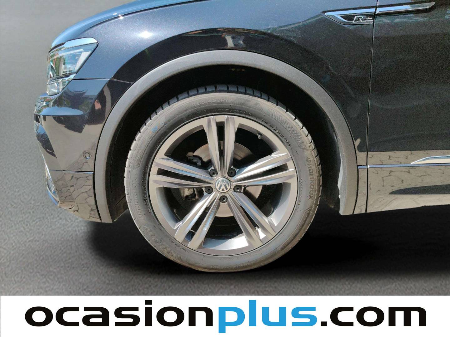Volkswagen Tiguan Volkswagen Tiguan Sport 2.0 TDI (150 CV) DSG Pack R-Line seminuevo