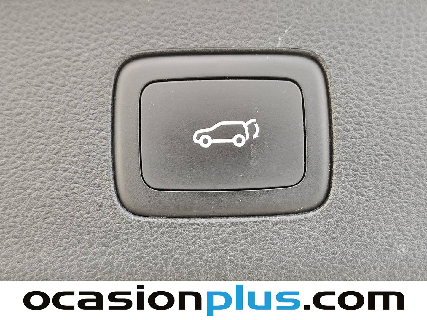 MG eHS MG eHS 1.5 T-GDI PHEV Luxury (258 CV) 2023