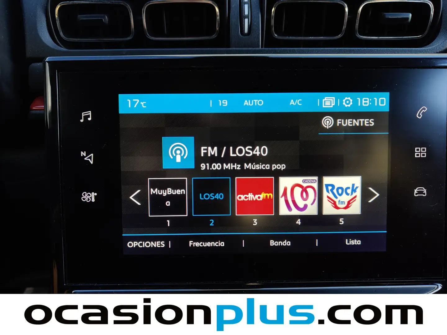 Foto Citroën C3 Citroen C3 PureTech 83 Feel (83 CV)