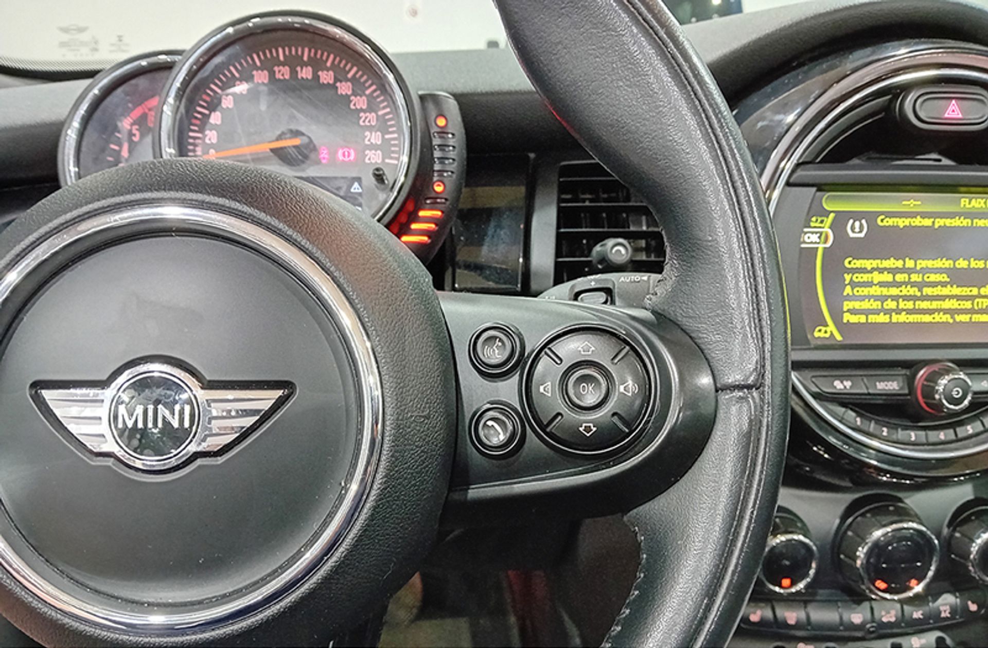 MINI Cooper Cabrio Cooper D - foto 27
