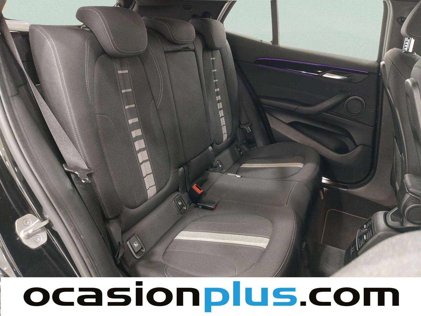 BMW X2 BMW X2 sDrive18d  (150 CV) al mejor precio