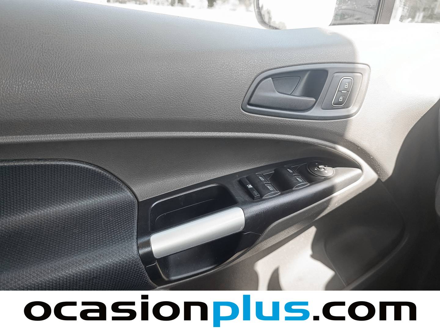 Ford Transit Connect Ford Transit Connect Kombi 1.5 TDCi Trend 220 L1 (100 CV) de ocasión