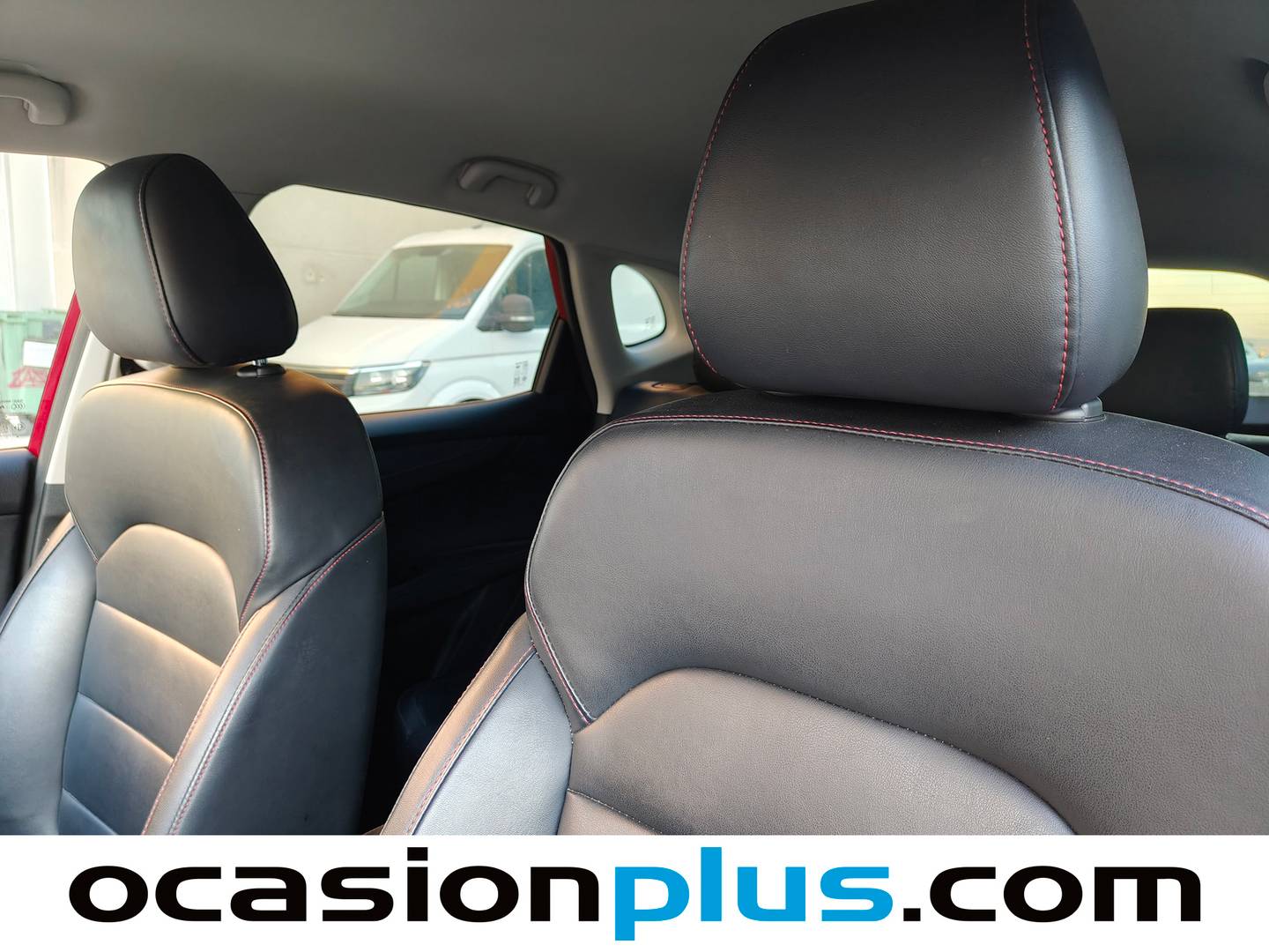 MG HS MG HS 1.5 Turbo GDI Comfort DCT (162 CV) 162cv