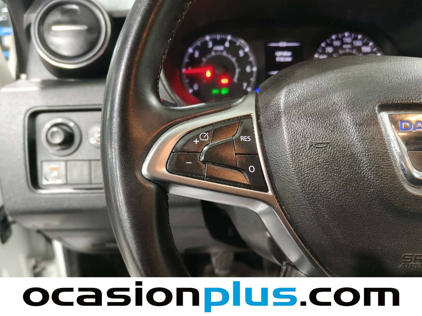 Dacia Duster Dacia Duster 1.6 GLP Prestige 4X2 (115 CV) de ocasión