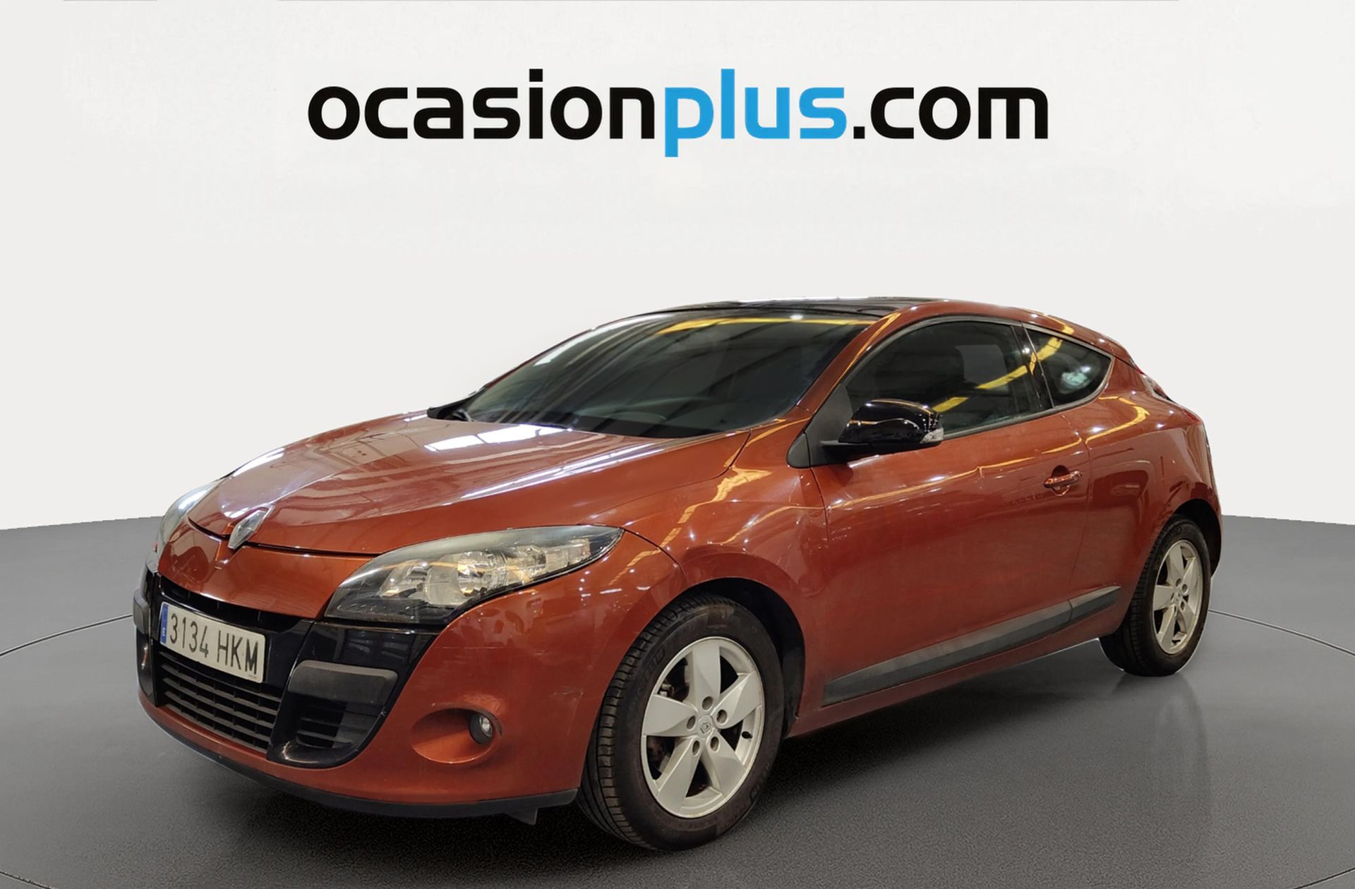 Renault Mégane 1.6 Color Edition