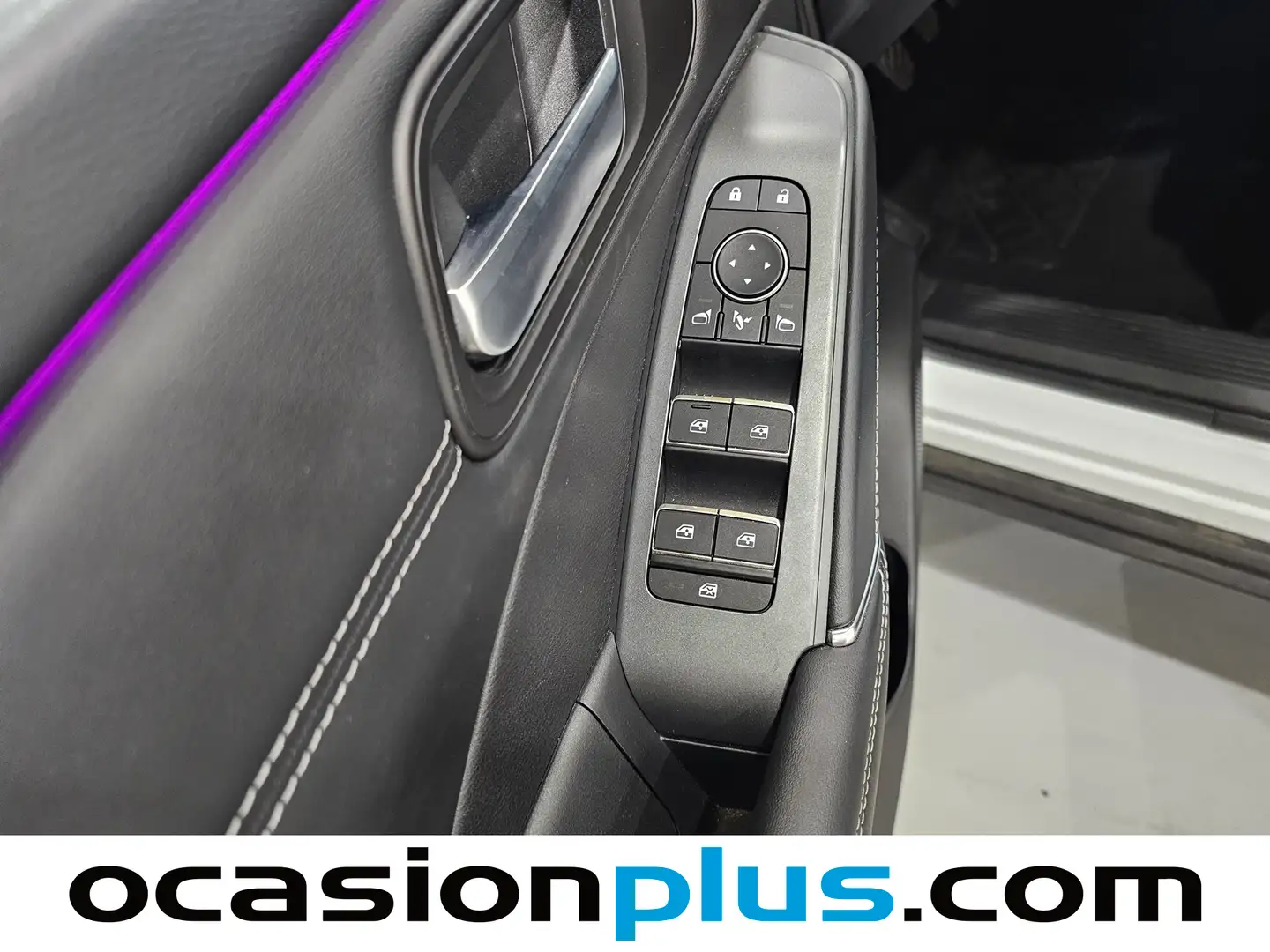 Foto Nissan QASHQAI Nissan Qashqai DIG-T 140 N-Connecta (140 CV)