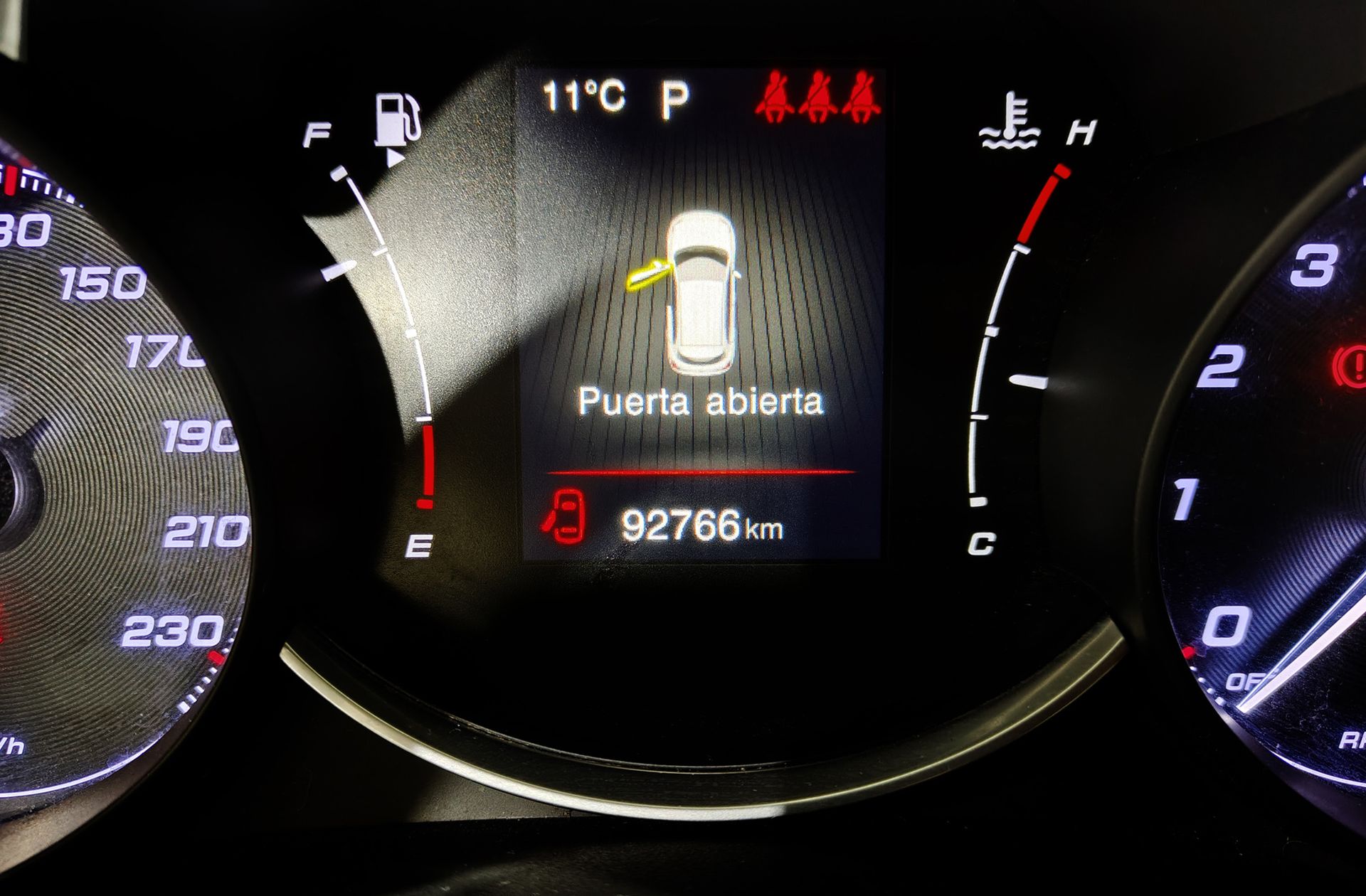 Fiat 500X 1.3 Firefly Sport 4x2 DCT - foto 8
