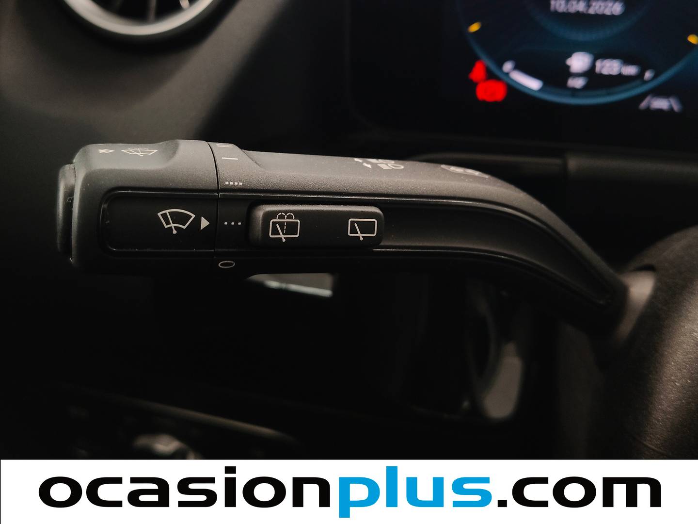 Mercedes GLA Mercedes GLA 200 (163 CV) 163cv