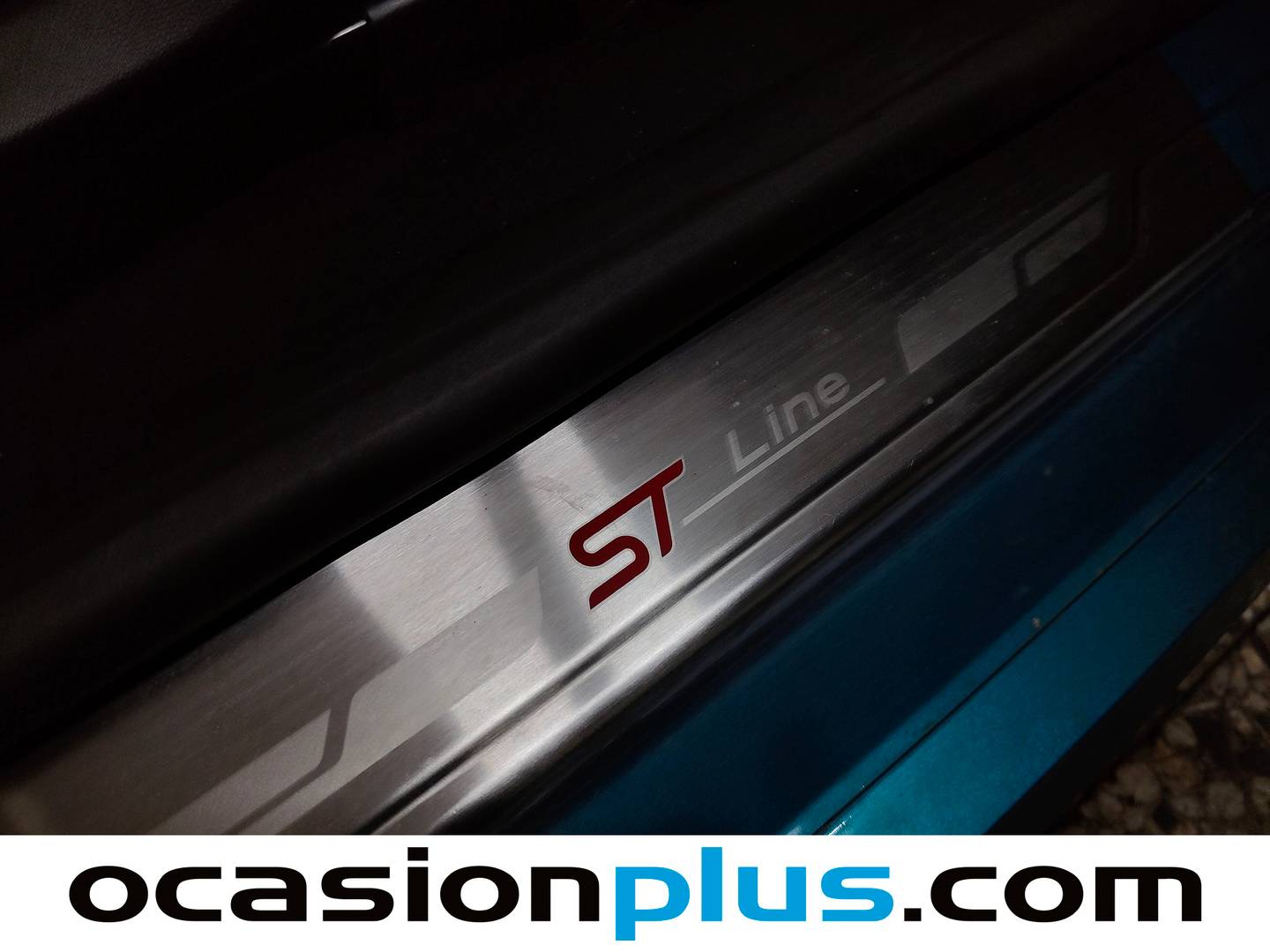 Ford Fiesta Ford Fiesta 1.0 EcoBoost S&S ST-Line (140 CV) de ocasión