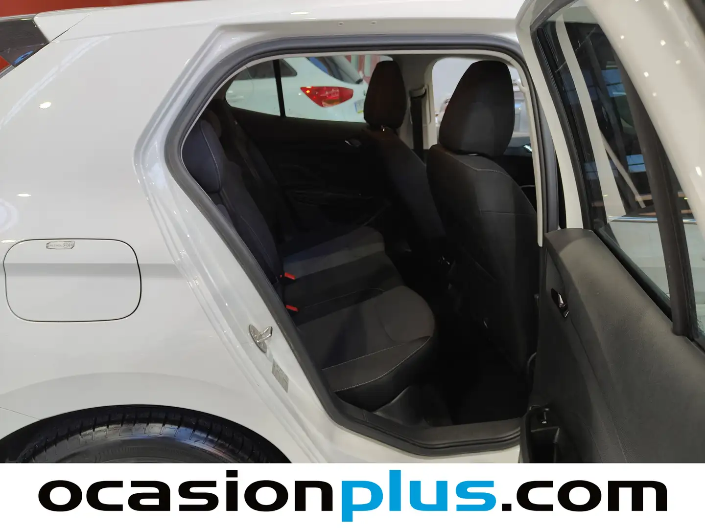 Foto Skoda Fabia Skoda Fabia 1.0 TSI Selection  (95 CV)