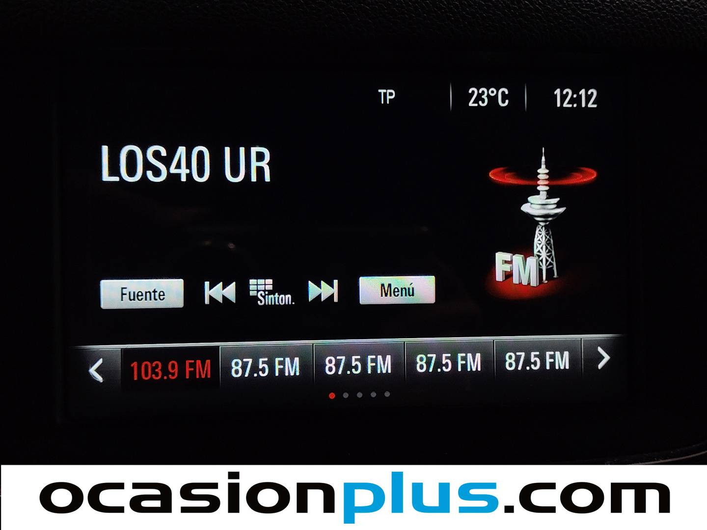 Opel Astra Opel Astra 1.6 CDTi S&S Dynamic (136 CV) 2019