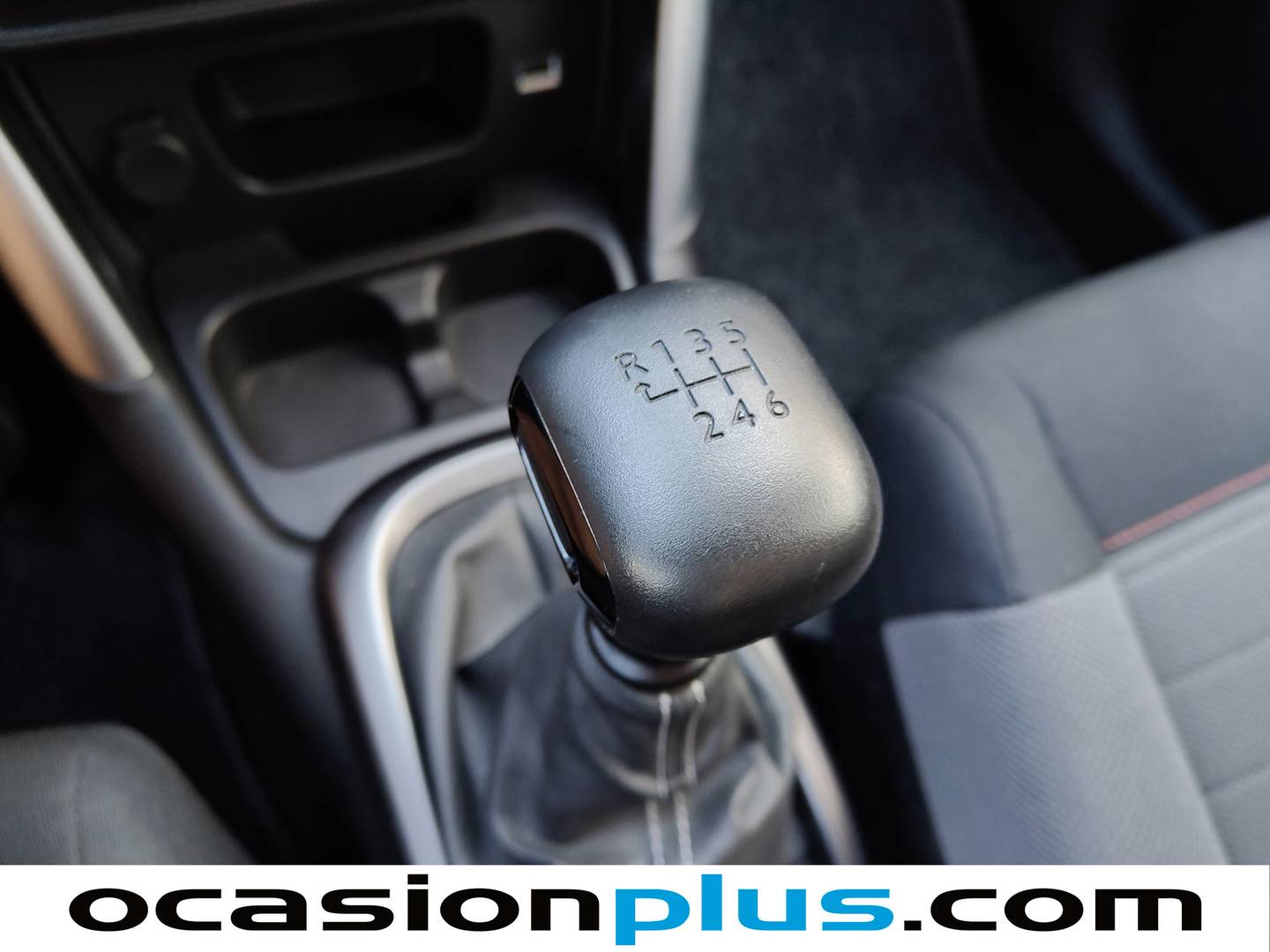 Citroën C3 Aircross Citroën C3 Aircross PureTech 110 S&S Feel (110 CV) de segunda mano