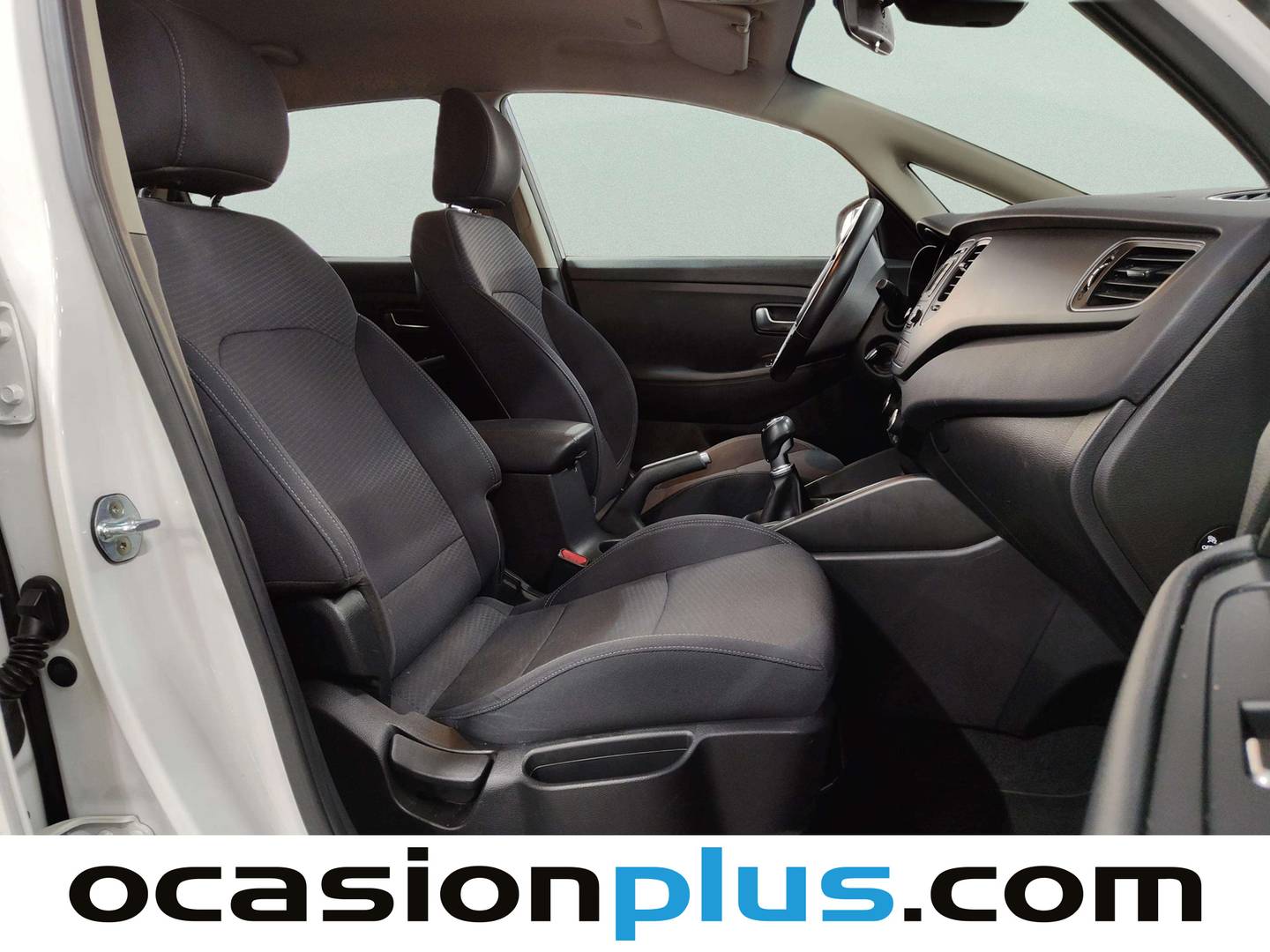 KIA Carens KIA Carens 1.6 GDi Concept (135 CV) km 0