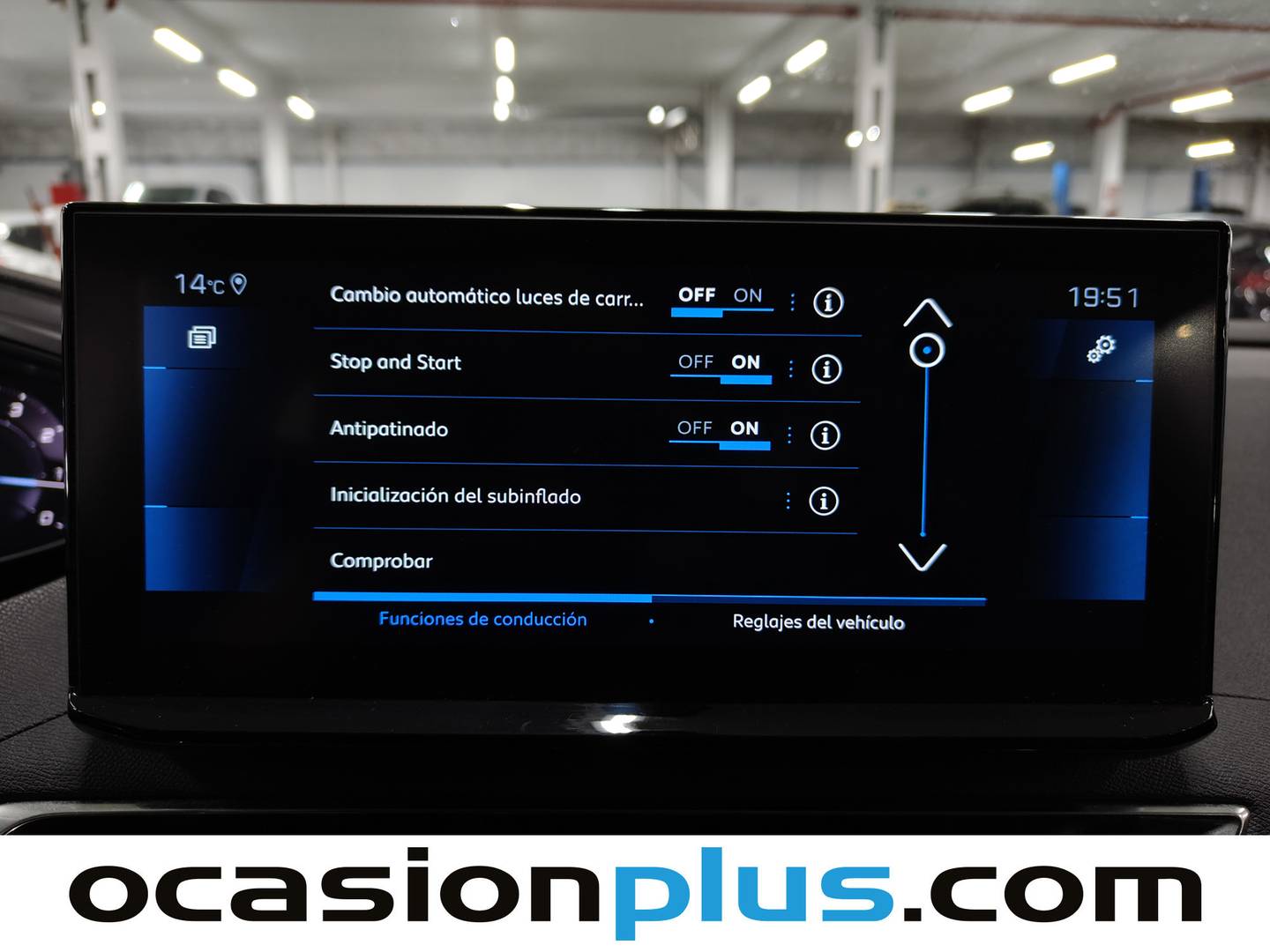 Foto Peugeot 5008 Peugeot 5008 PureTech 130 S&S Allure EAT8 (130 CV) 7 Plazas