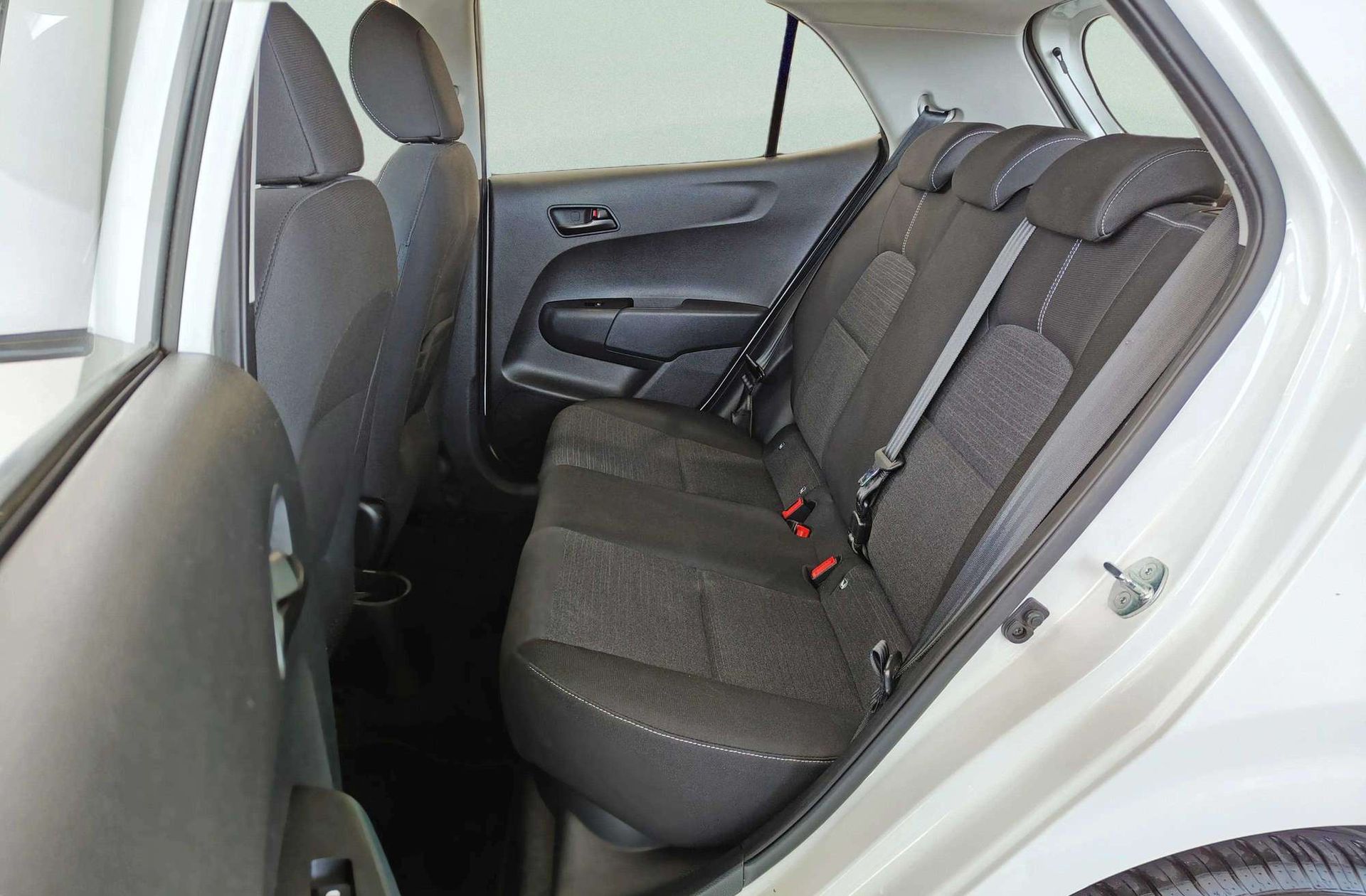 Kia Picanto 1.0 DPi Concept - foto 9