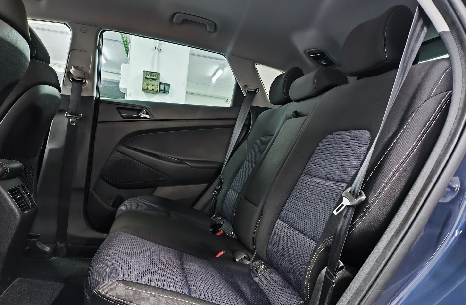 Hyundai Tucson 1.6 T-GDi Kosmo 4x2 DCT - foto 13