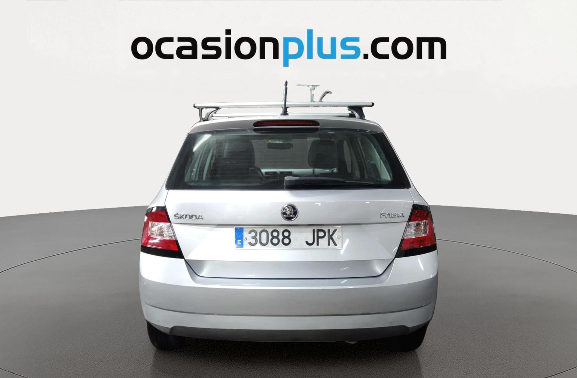 Škoda Fabia 1.2 TSI Ambition - foto 11