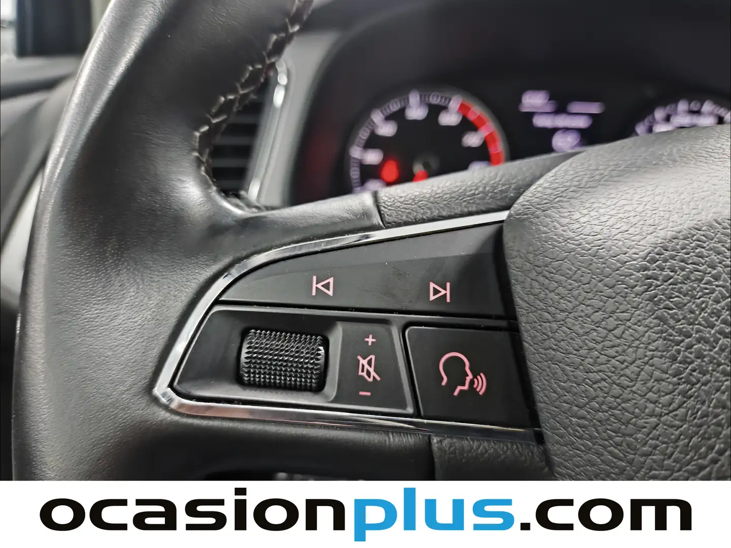 Foto Seat León SEAT León 1.0 TSI Selection (95 CV)