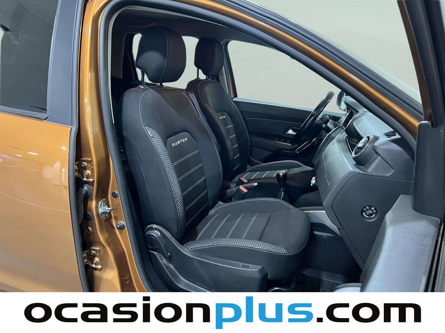 Dacia Duster Dacia Duster Prestige dCi (109 CV) 4X2 km 0