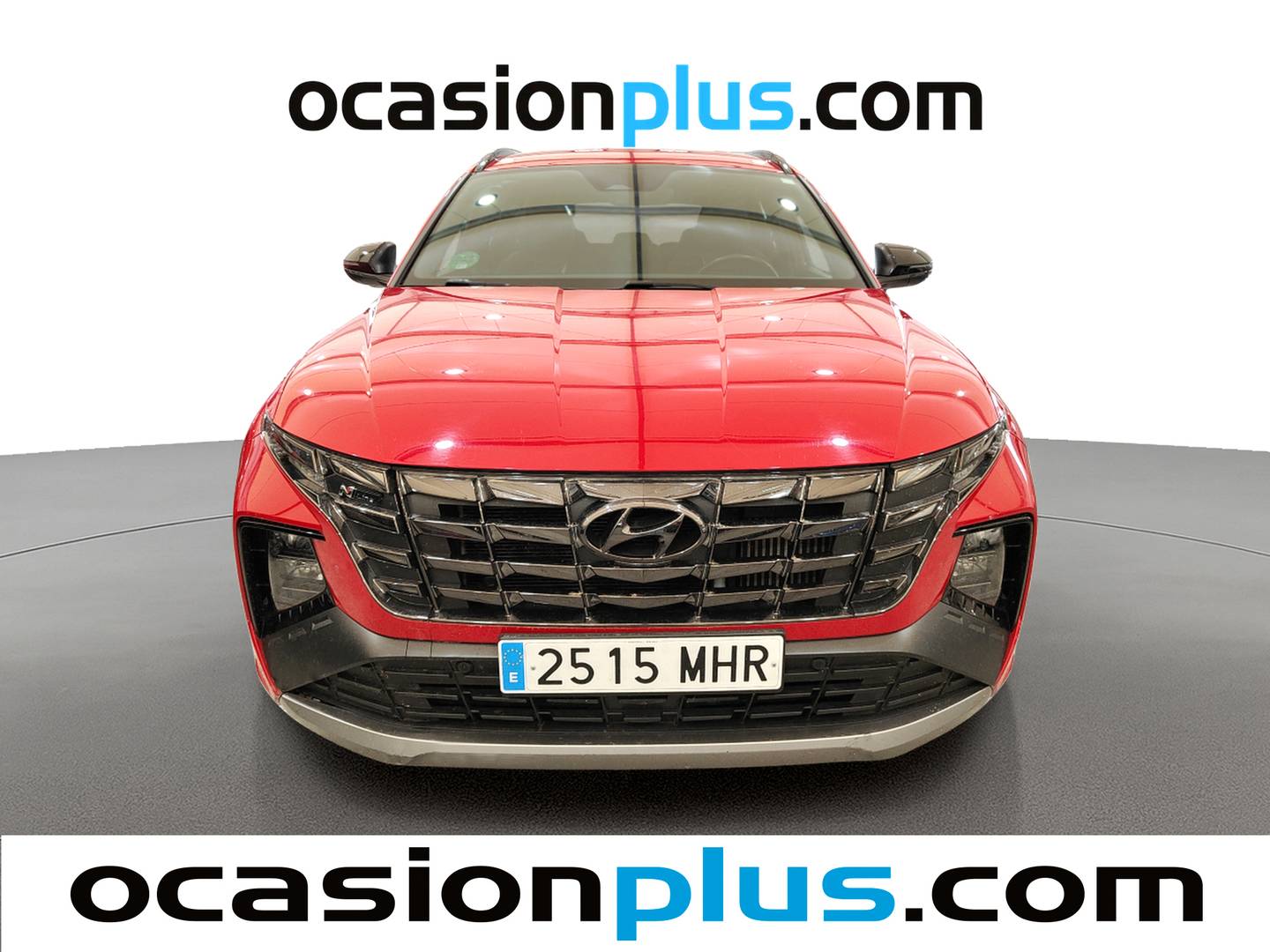 Hyundai Tucson Hyundai Tucson 1.6 TGDI N-Line 30 Aniversario  (150 CV) seminuevo