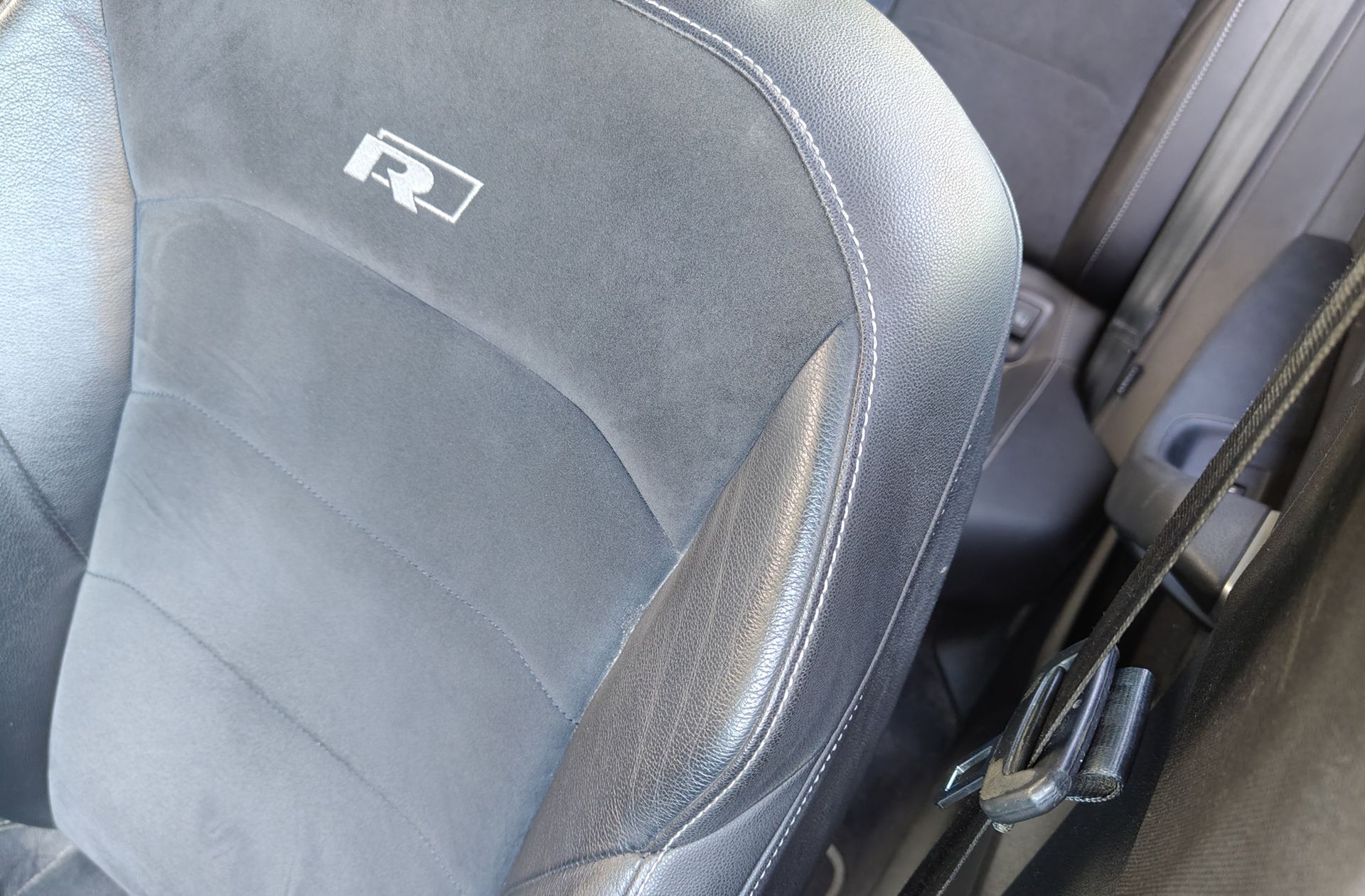 Volkswagen Arteon R-Line 2.0 TSI DSG - foto 6