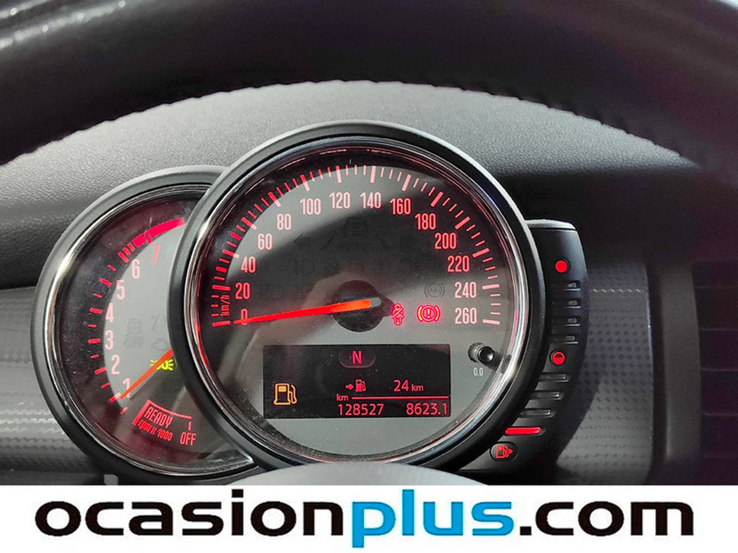 Foto Mini MINI MINI MINI 3 Puertas Cooper (136 CV)